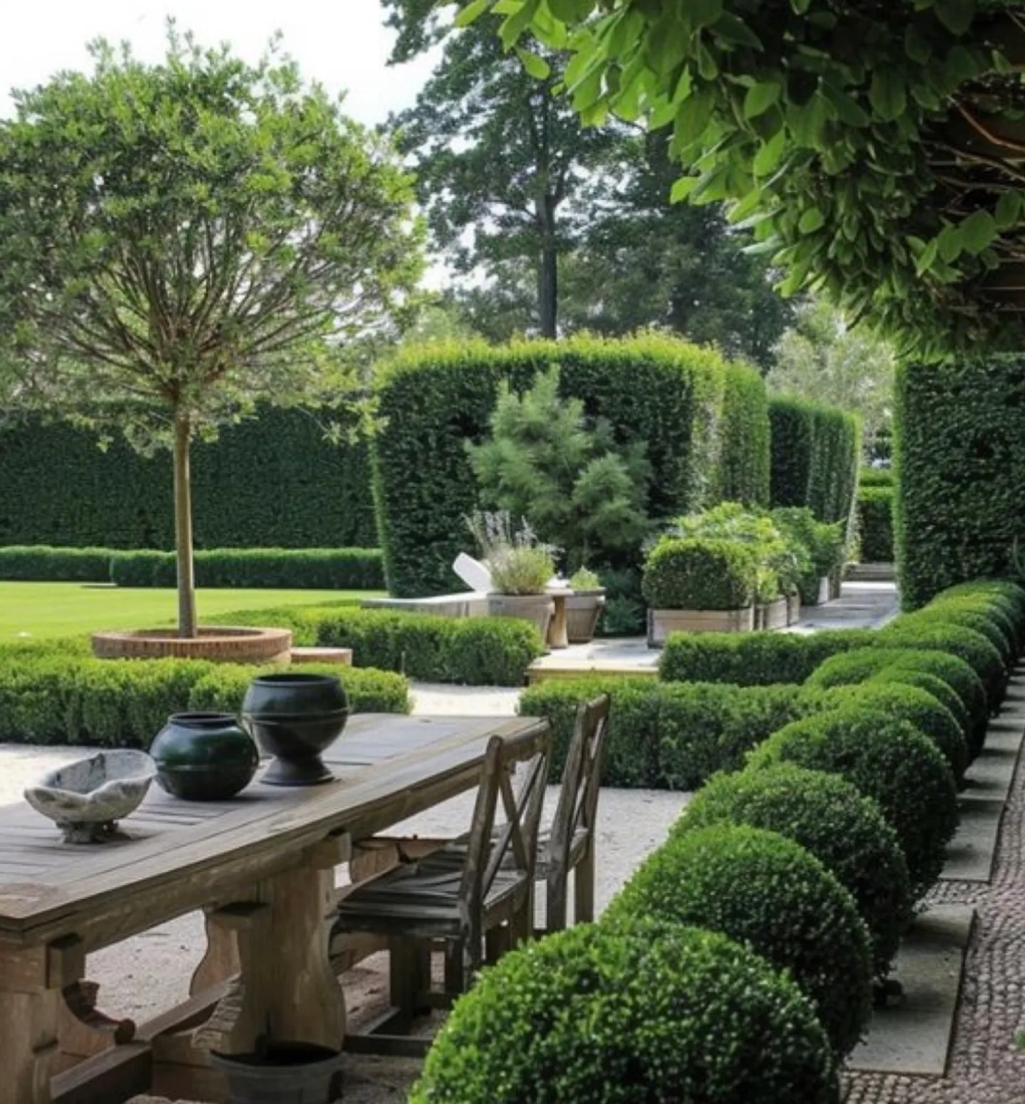 Villa Charmante dans Jardin Secret - Photo 2 sur 2