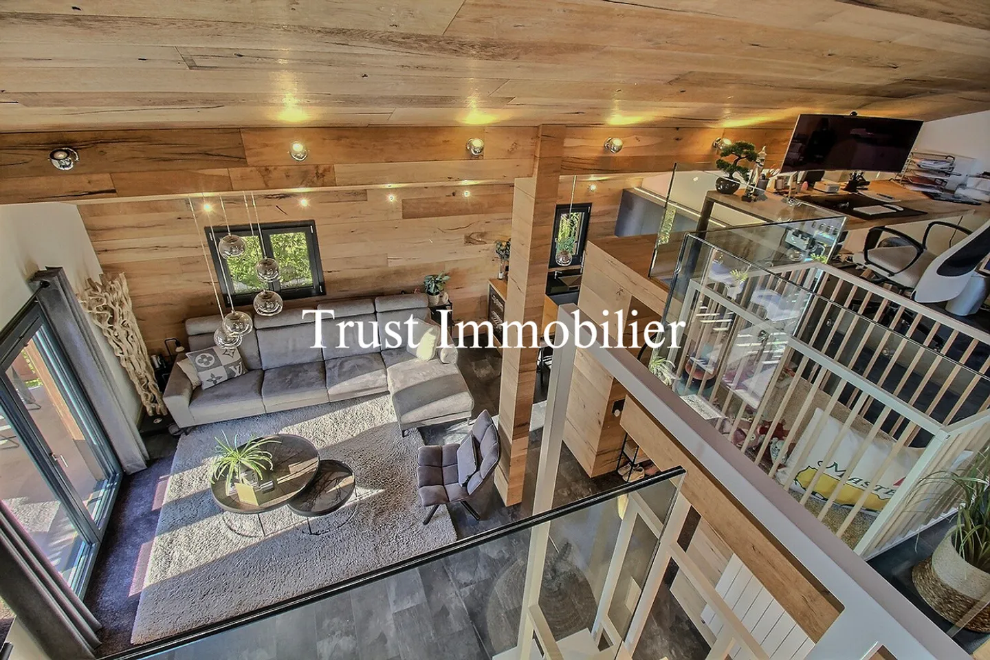 6015. Magnifico chalet in vendita a Icogne - Foto 17 di 23