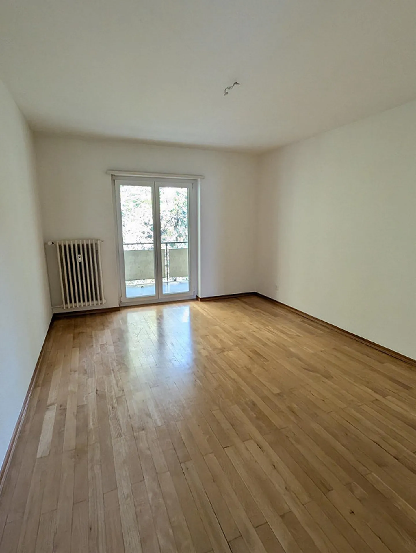 Appartamento 2 locali nel bel quartiere "Gundeli" - Foto 8 di 10