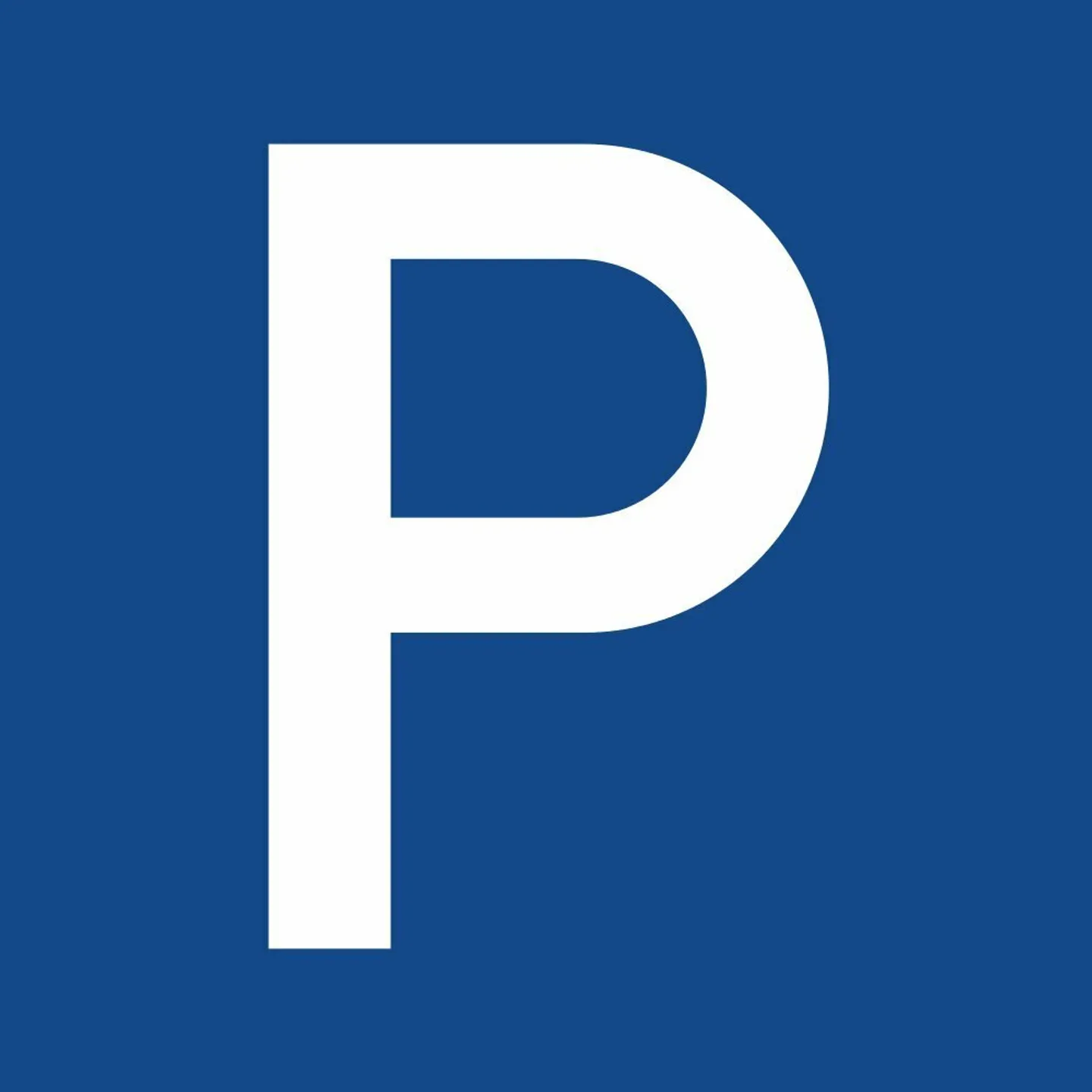 Parcheggio interno in affitto - Foto 1 di 1