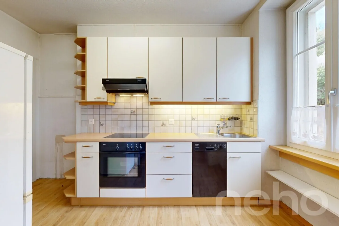 Appartamento familiare di 5,5 locali e 157 m² con camino e garage - Foto 4 di 12