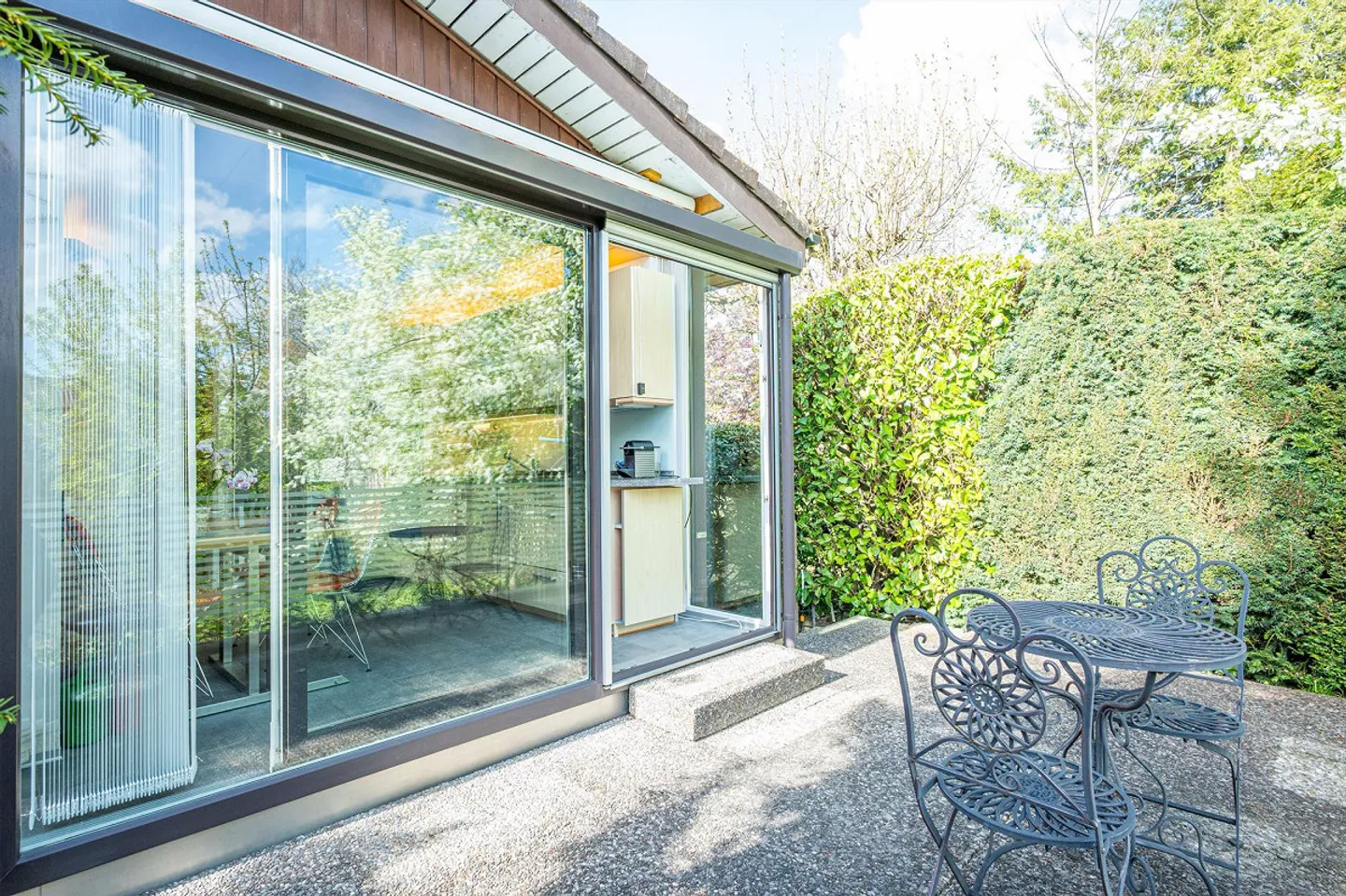 4.5-room single-family house with garden for sale in Münsingen - Photo 7 of 13