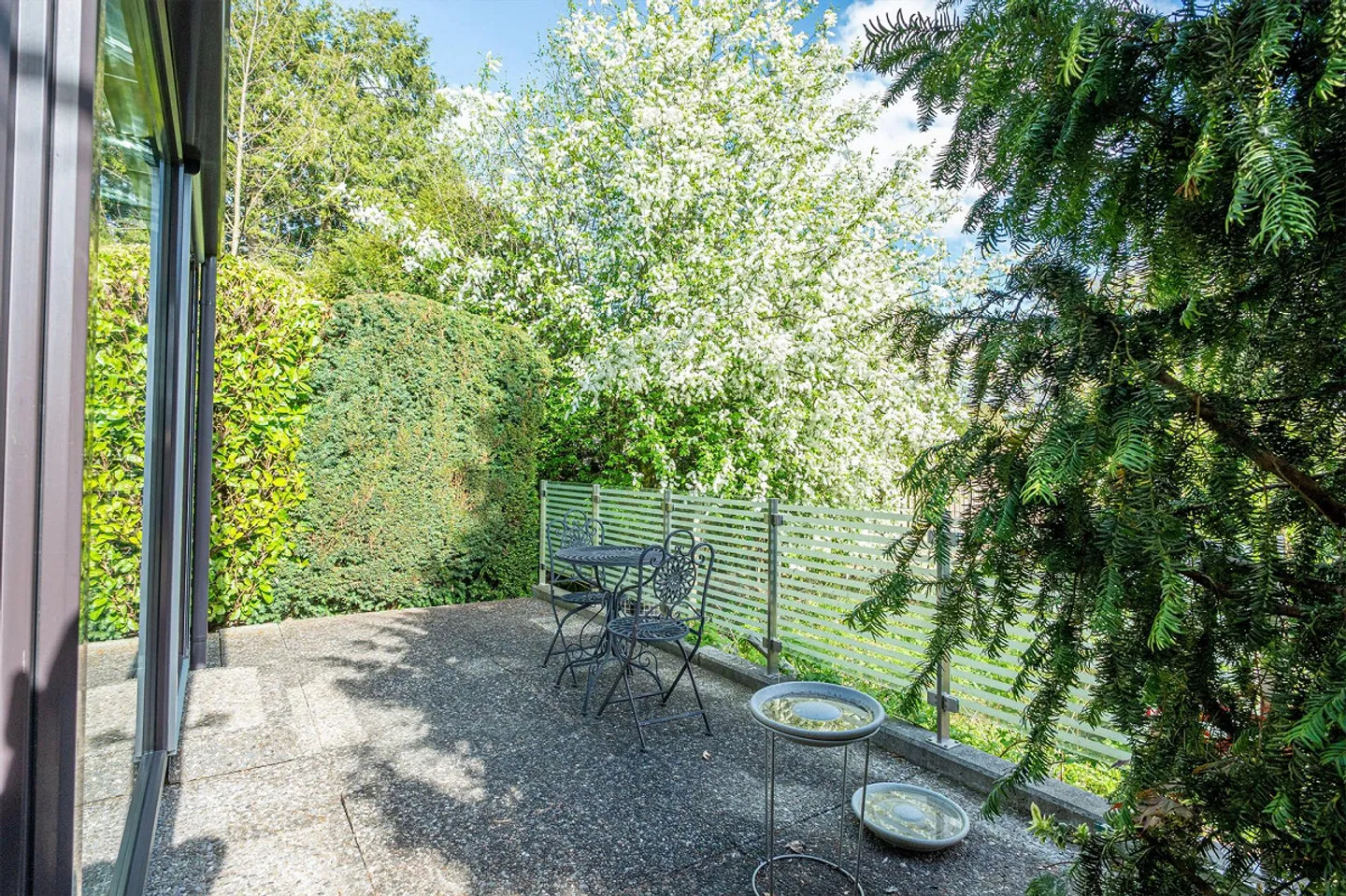 4.5-room single-family house with garden for sale in Münsingen - Photo 8 of 13