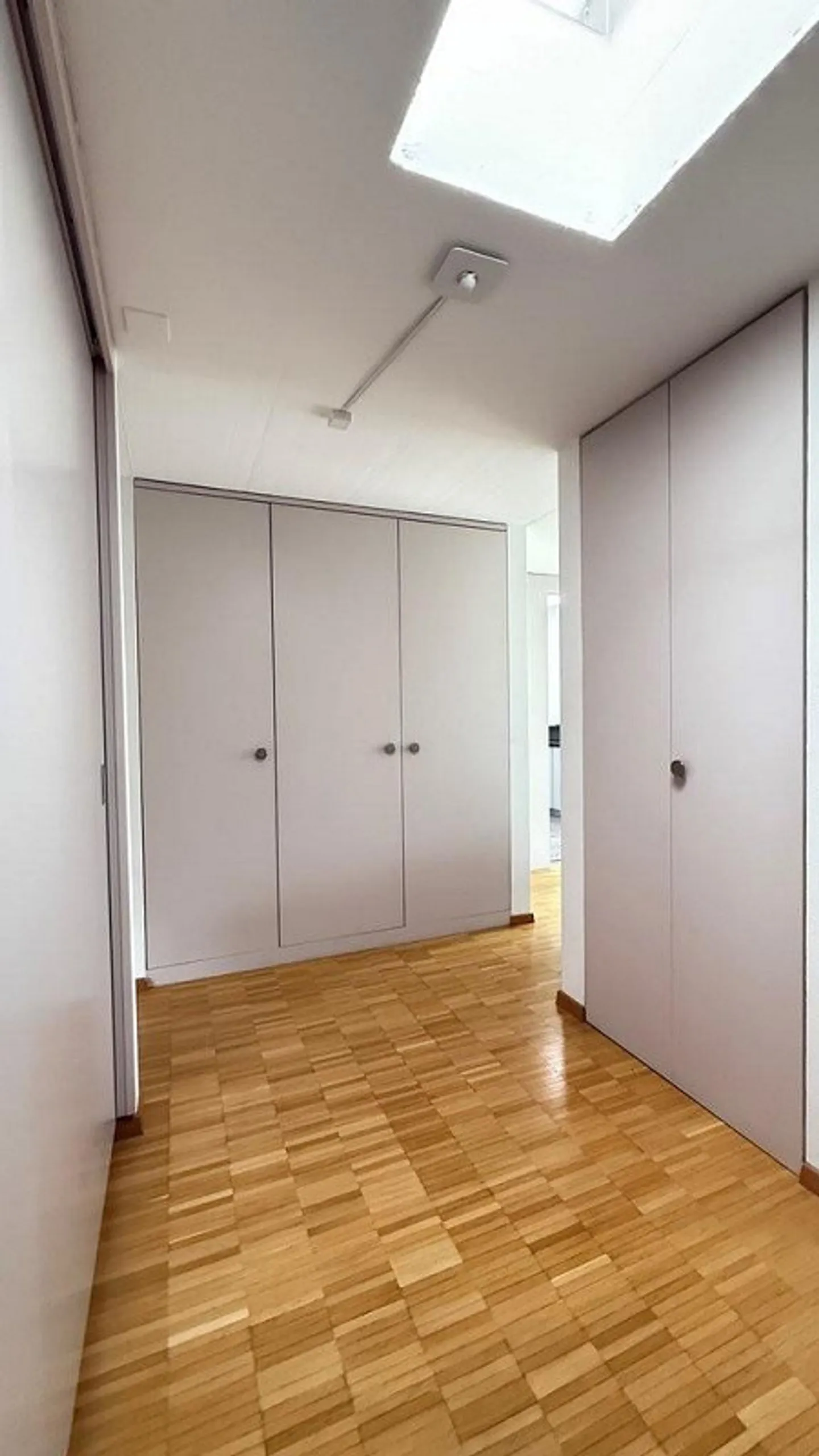 4.5-Zimmer-Familienwohnung - Foto 7 von 8