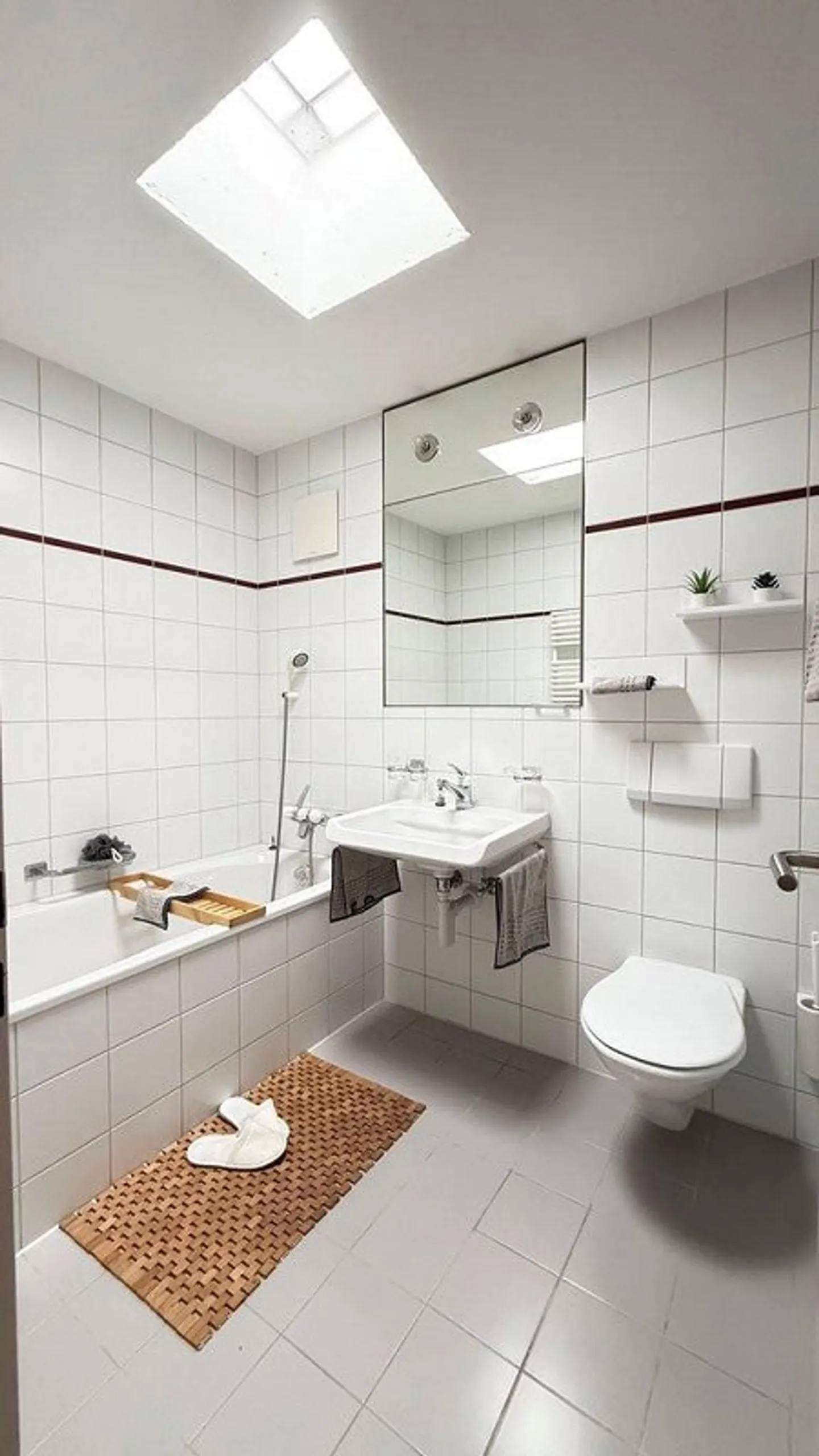 4.5-Zimmer-Familienwohnung - Foto 8 von 8