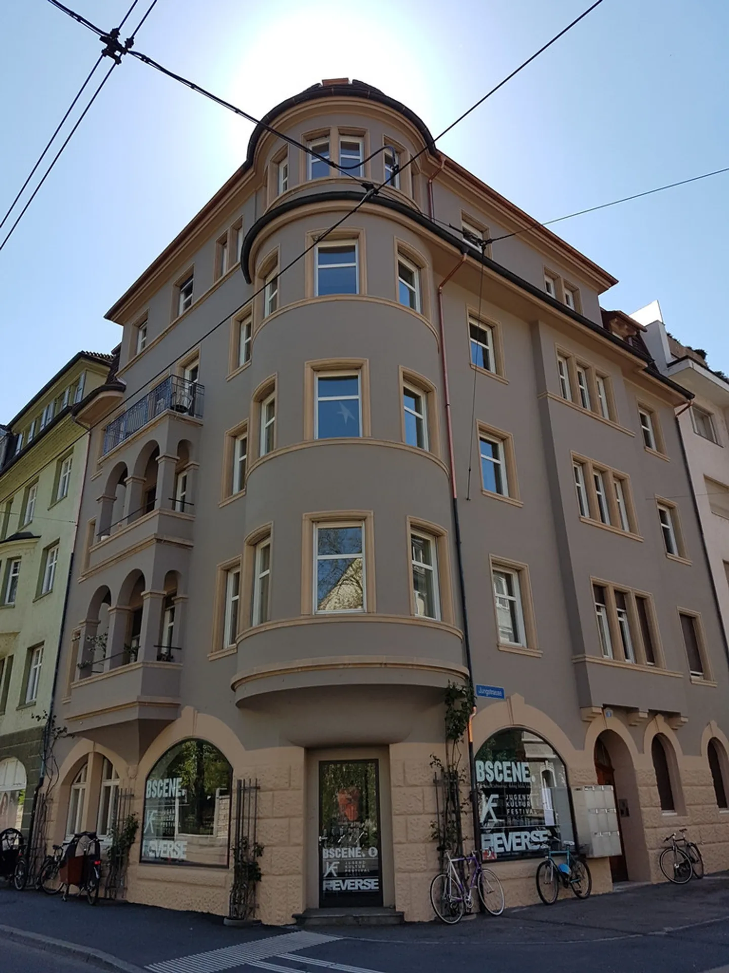 Bijou im St. Johann - Foto 4 von 12