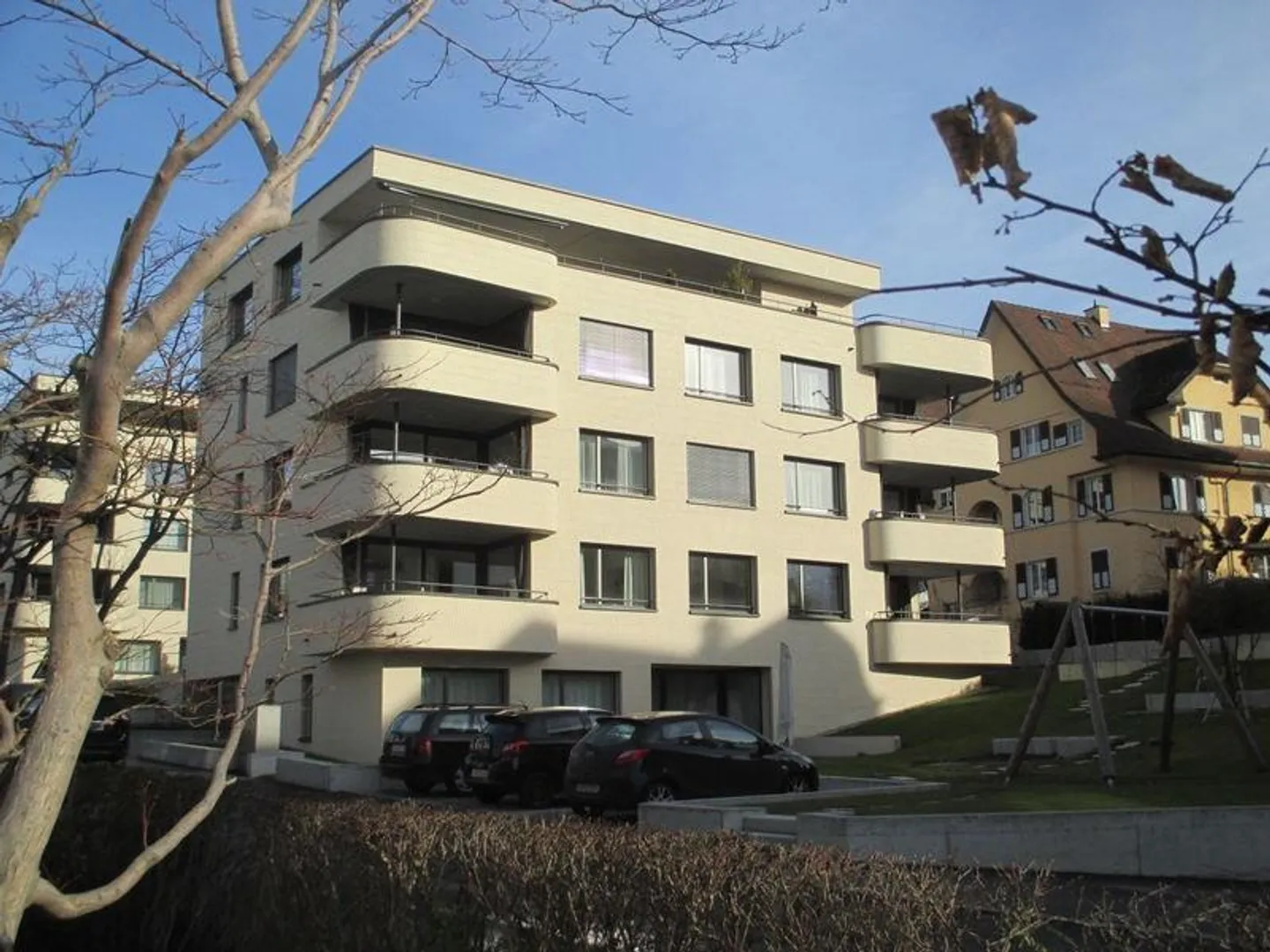 Appartamento moderno a Hinter-Bramberg, Lucerna - Foto 1 di 8
