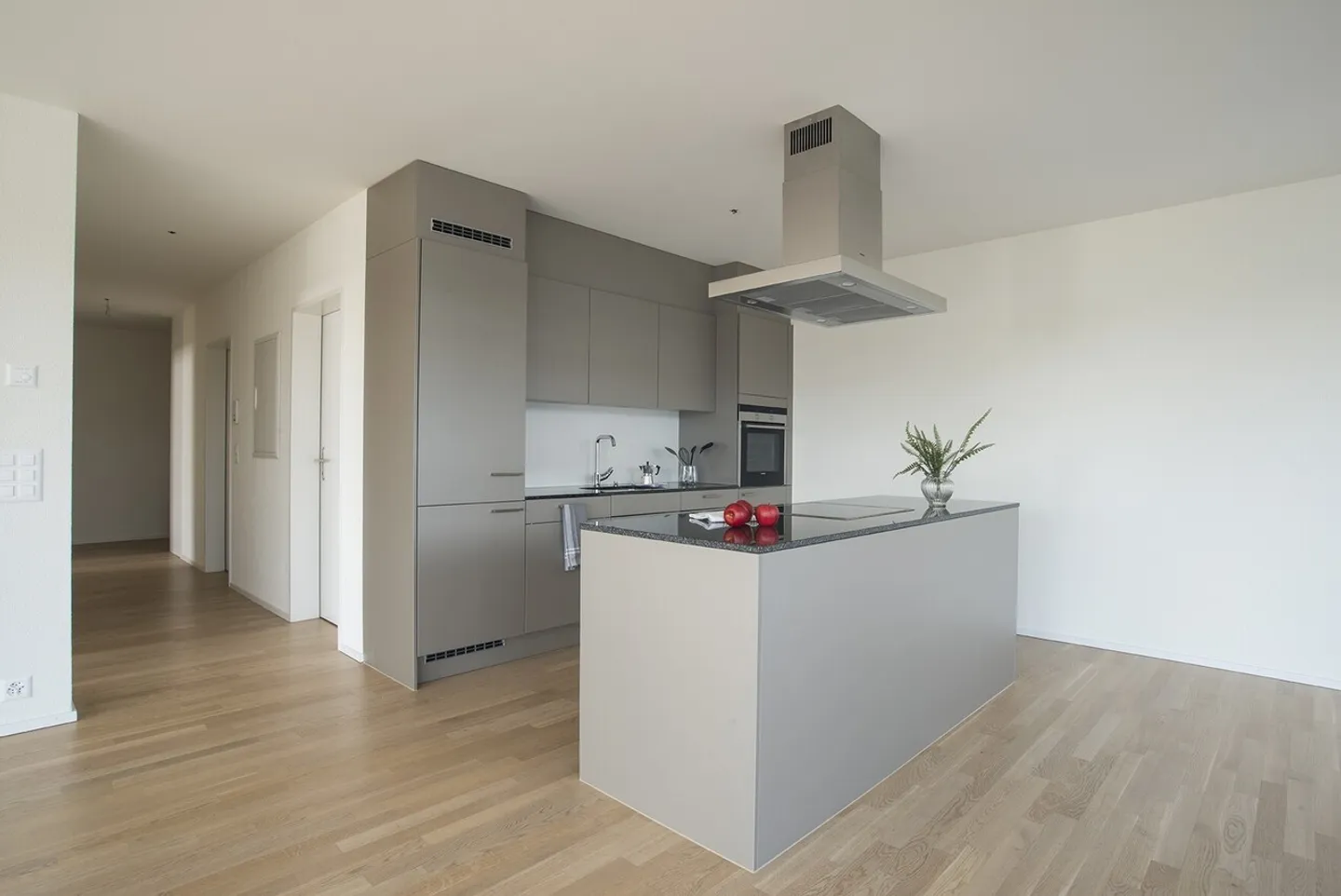 Charmante Wohnung in Ruhiger Lage - Foto 2 von 8