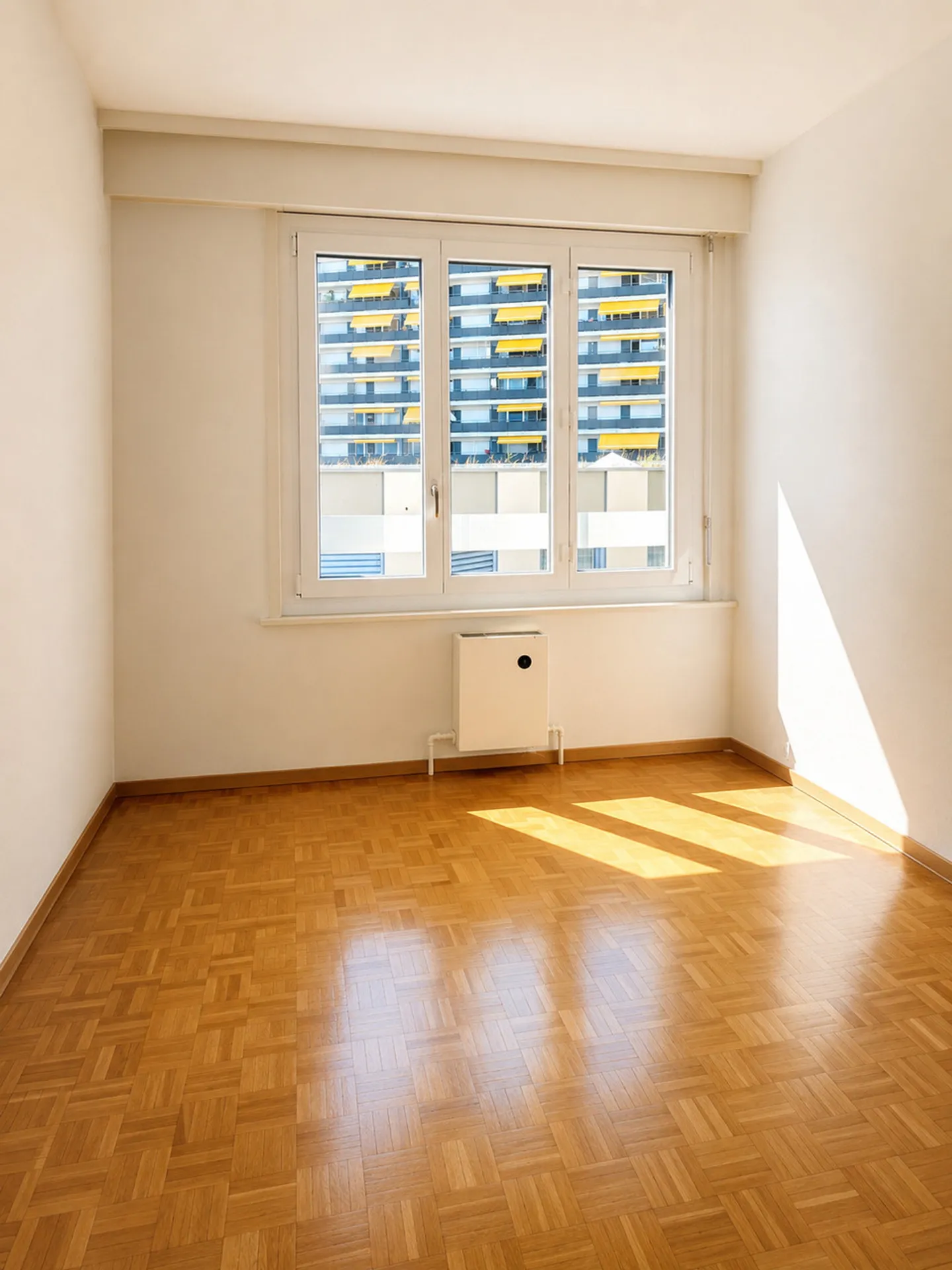 3.5-Room Apartment - Photo 4 of 6