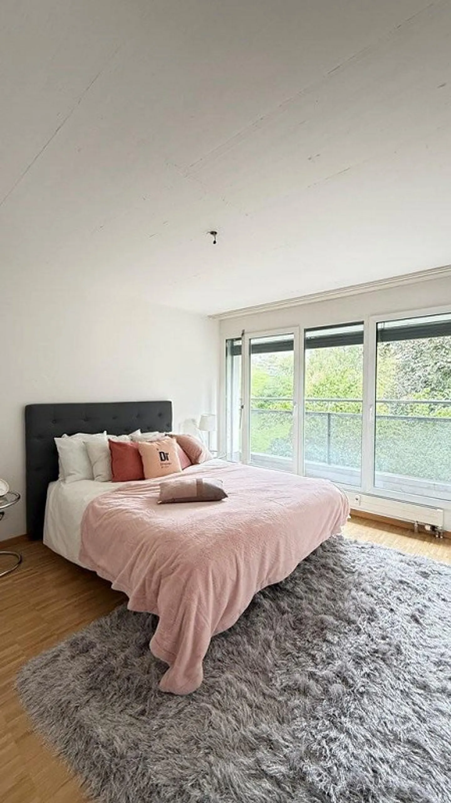 4.5-Zimmer-Familienwohnung - Foto 5 von 8