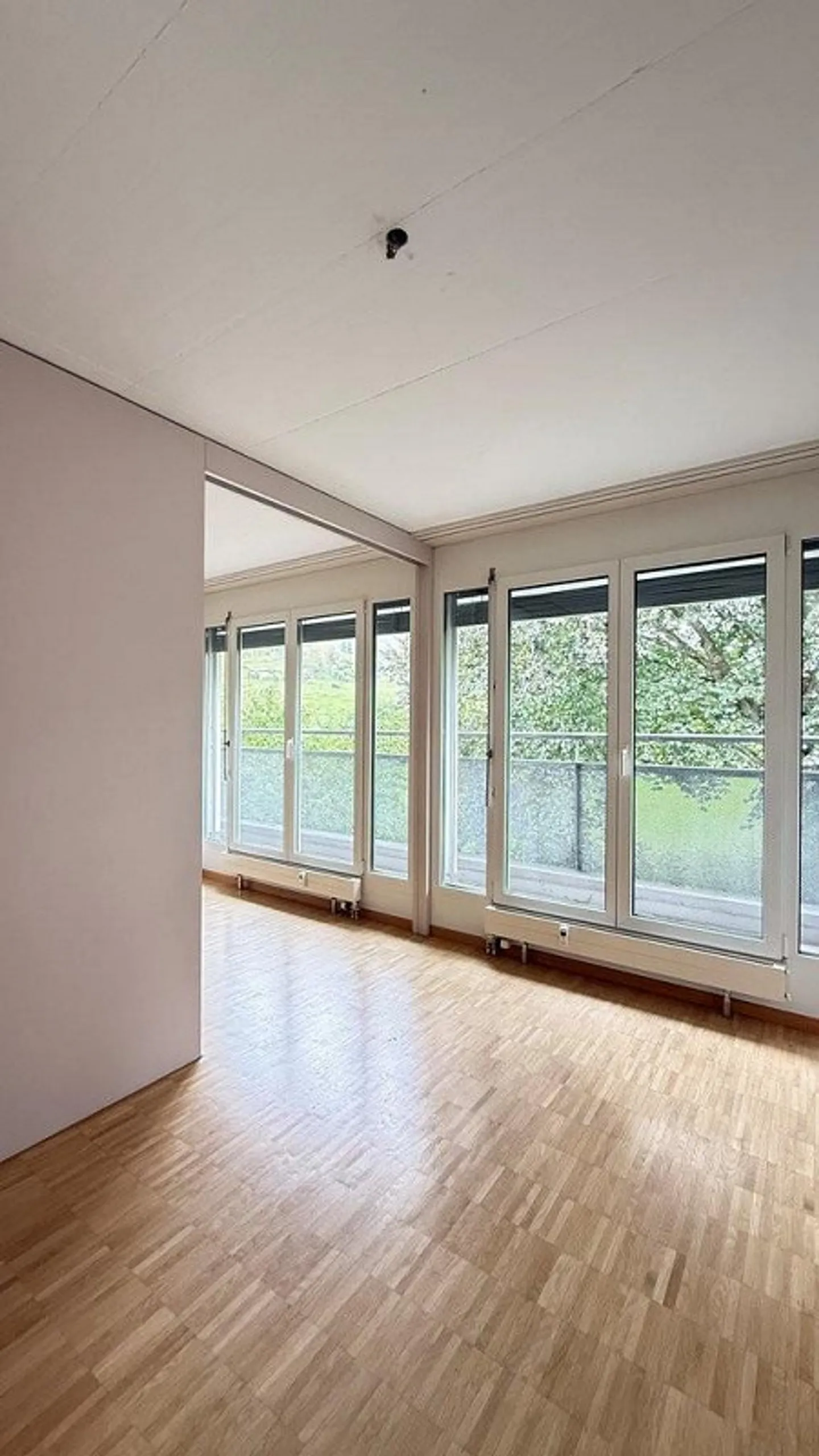 4.5-Zimmer-Familienwohnung - Foto 6 von 8