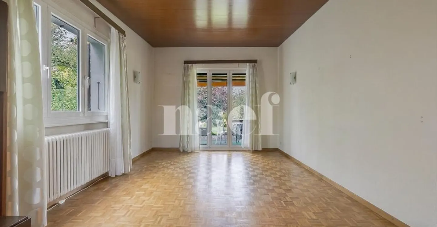 Incantevole casa indipendente con giardino - Foto 4 di 11