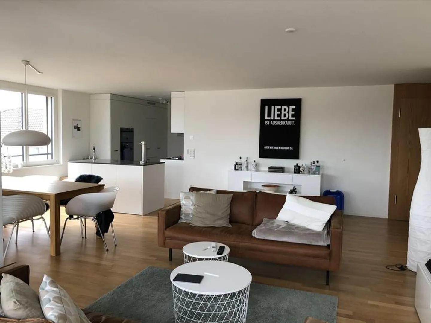 Appartamento moderno a Hinter-Bramberg, Lucerna - Foto 3 di 8