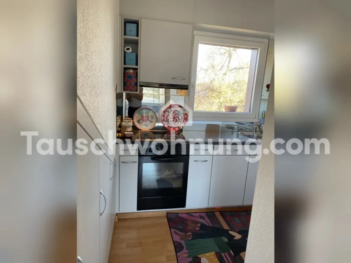 [ÉCHANGE D'APPARTEMENT] Appartement sous les toits avec terrasse dans le quartier 3 - Photo 16 sur 20