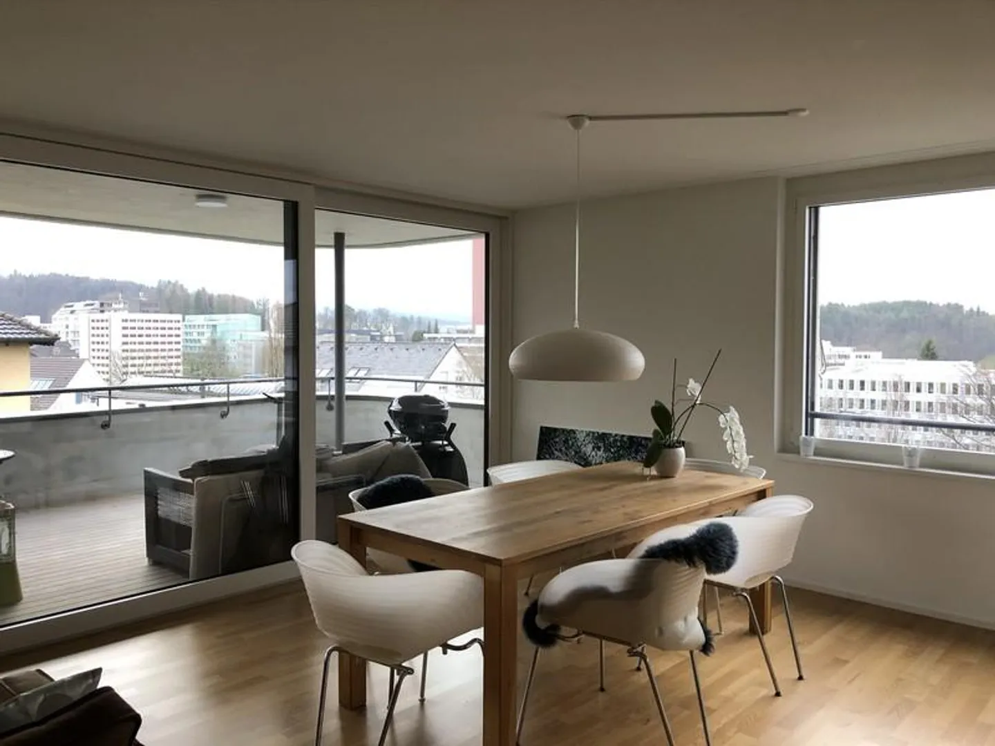 Appartamento moderno a Hinter-Bramberg, Lucerna - Foto 5 di 8