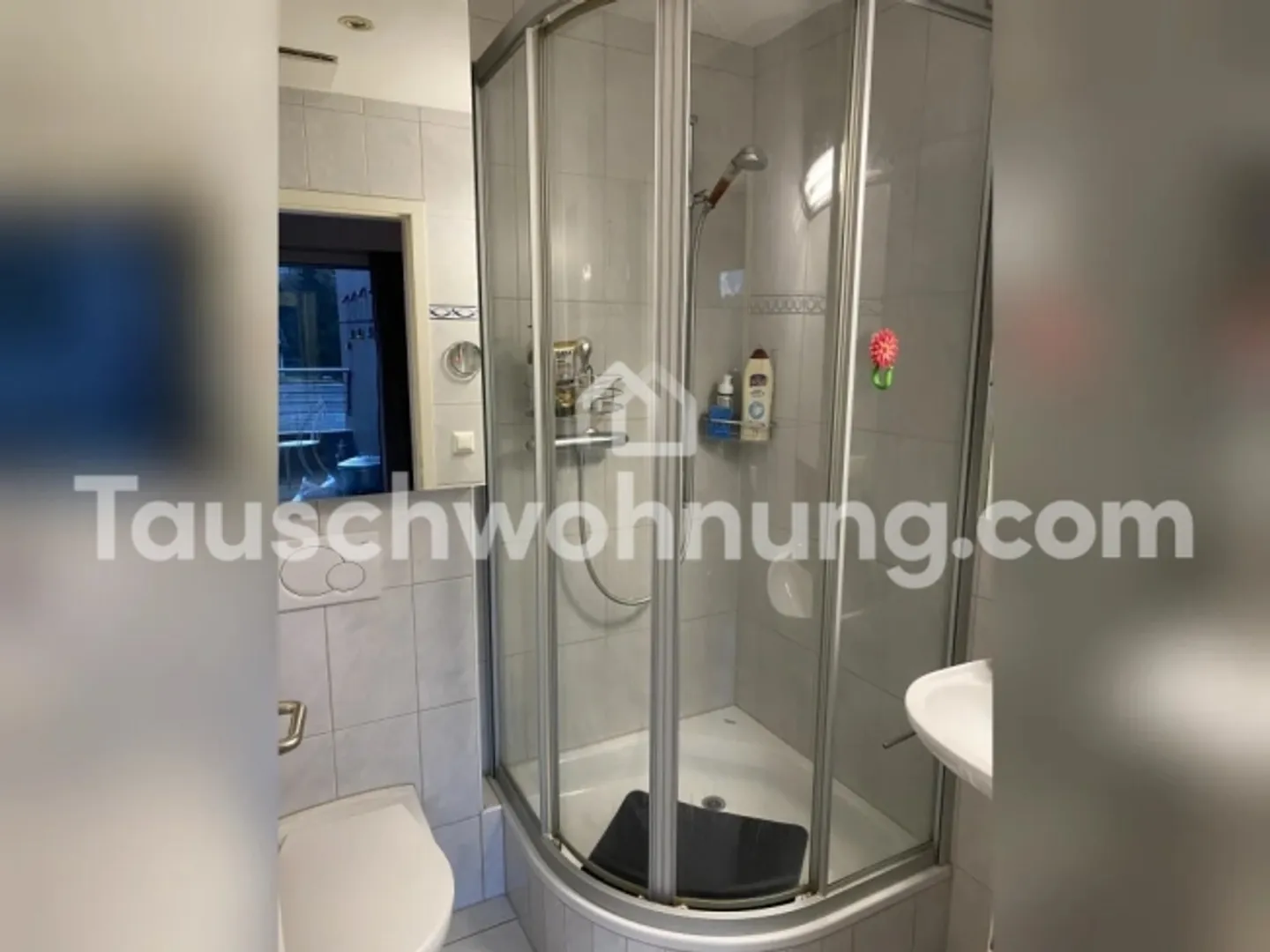 [ÉCHANGE D'APPARTEMENT] Appartement sous les toits avec terrasse dans le quartier 3 - Photo 19 sur 20