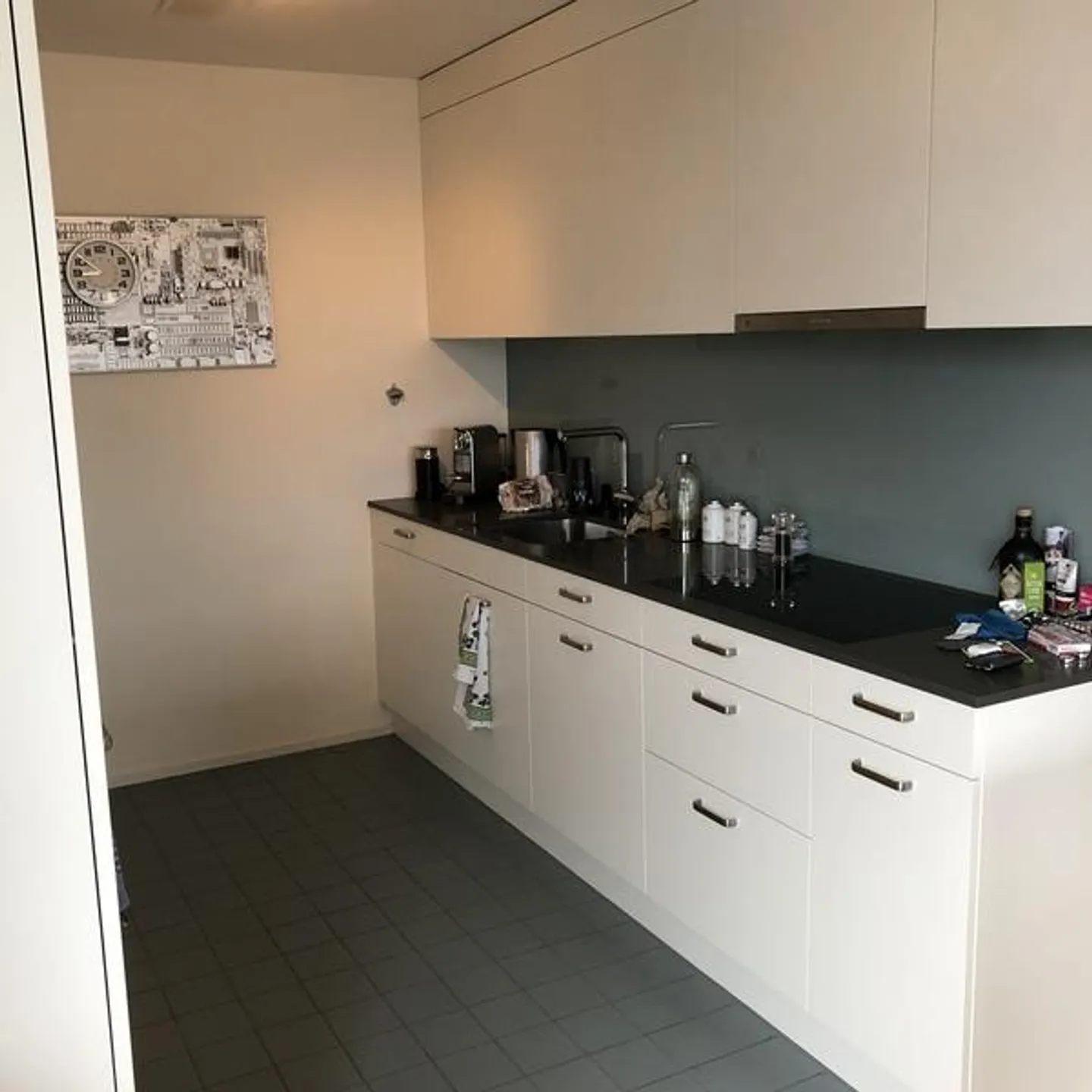 Appartamento moderno a Hinter-Bramberg, Lucerna - Foto 6 di 8