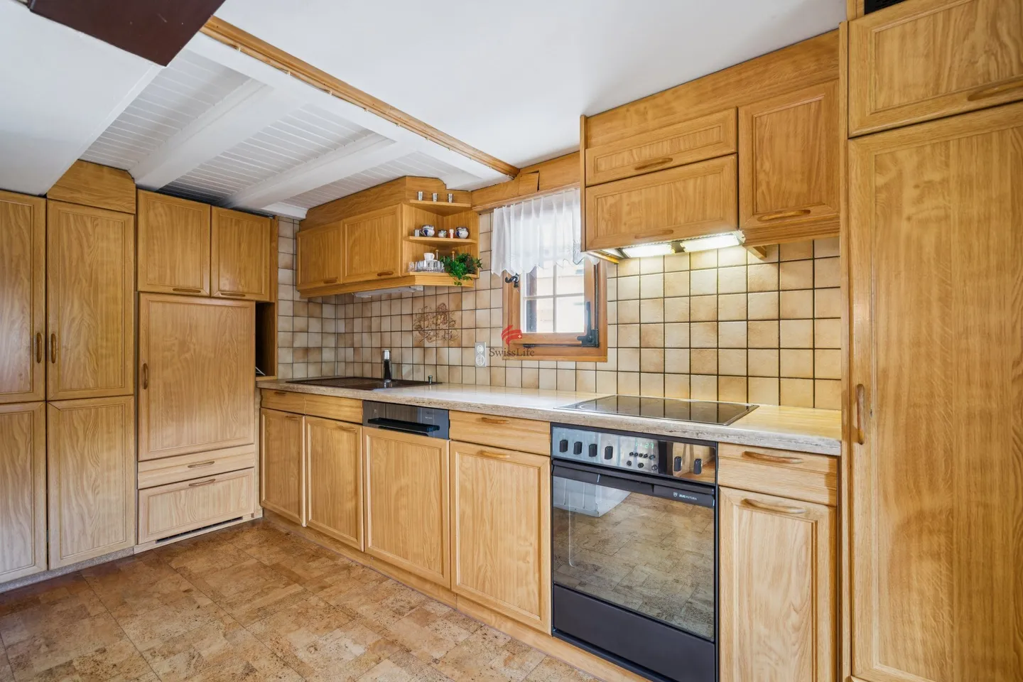 Historisches Chalet in Arosa - Foto 5 von 15