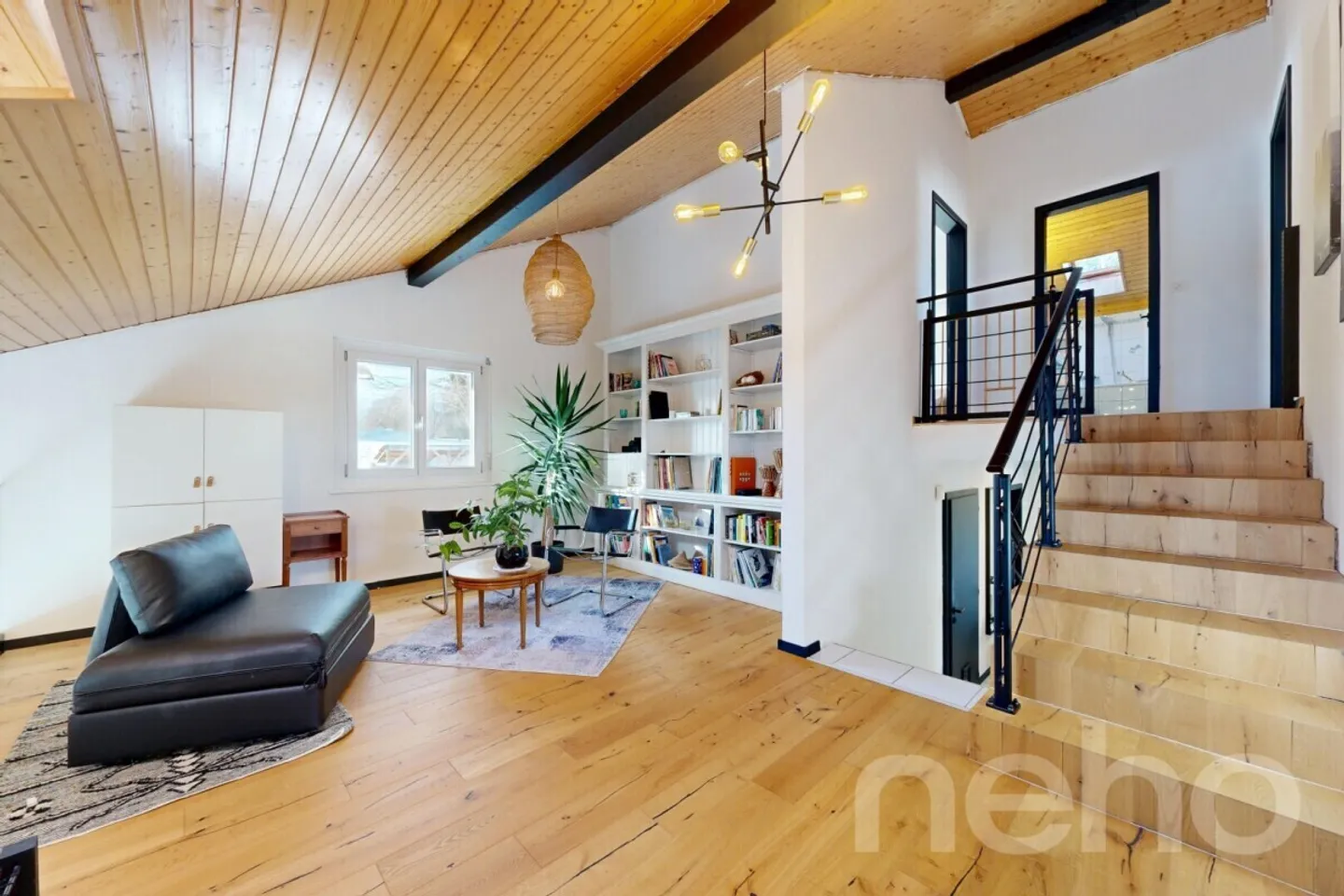 Casa indipendente di charme con panorama rilassante - Foto 2 di 12