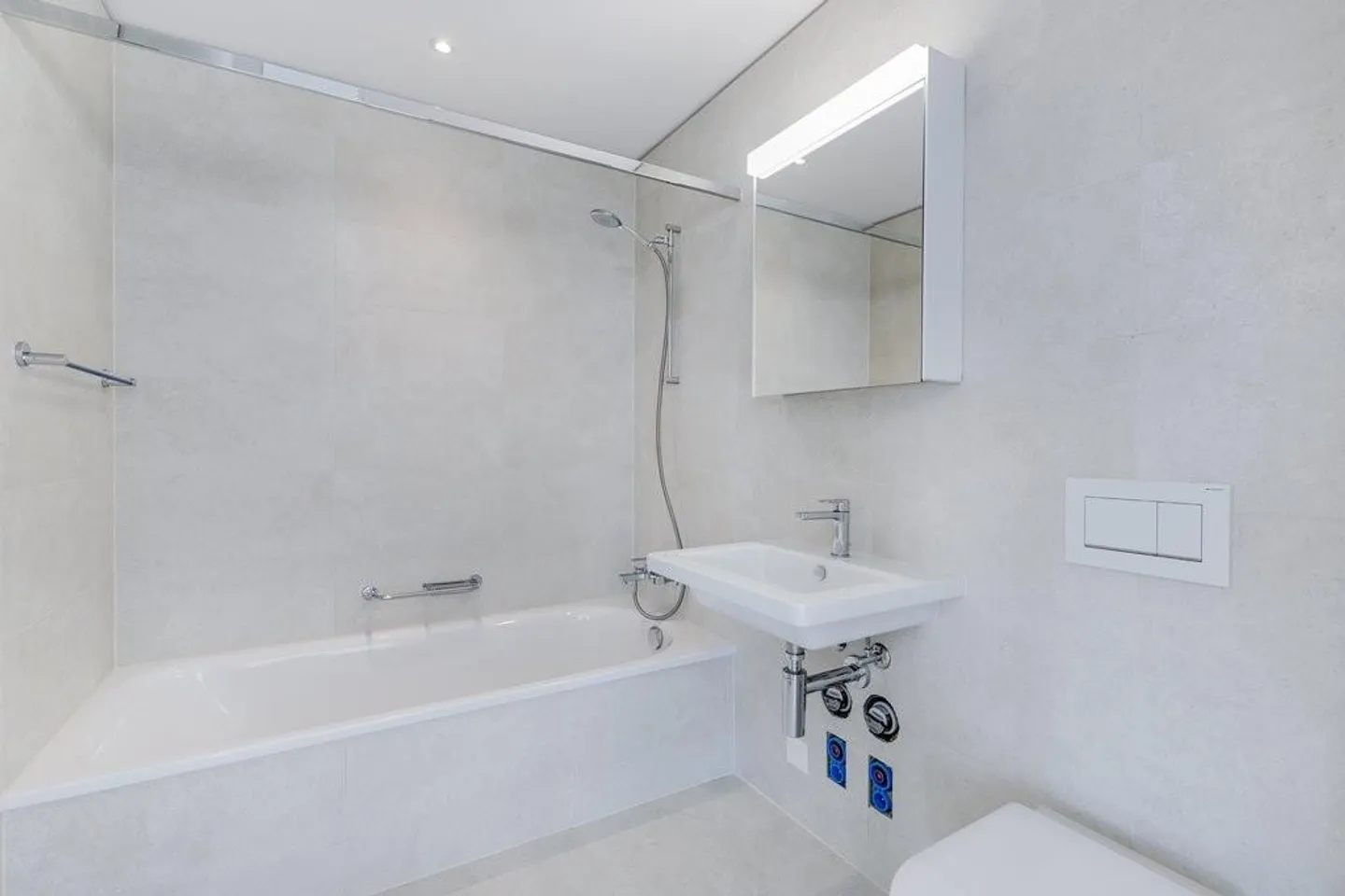 Appartement à louer - Photo 3 sur 11