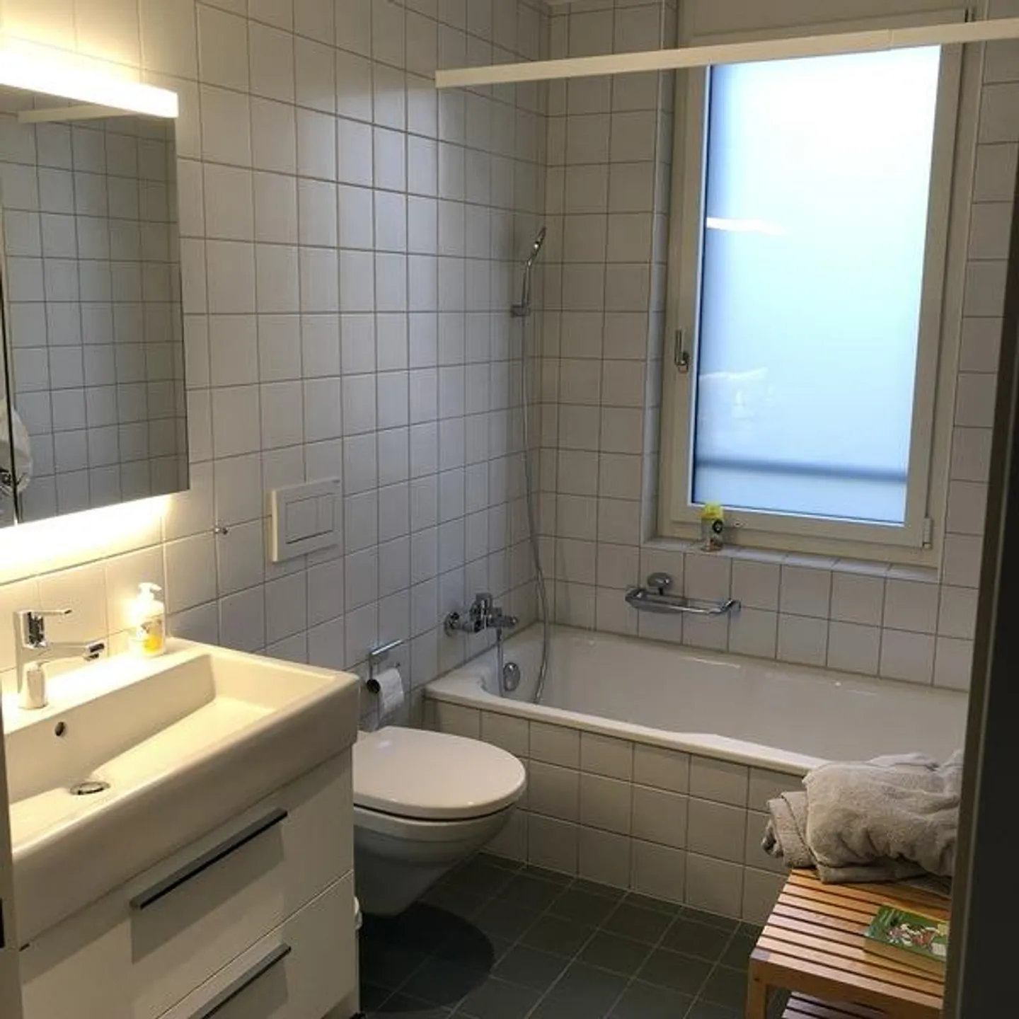 Appartamento moderno a Hinter-Bramberg, Lucerna - Foto 7 di 8