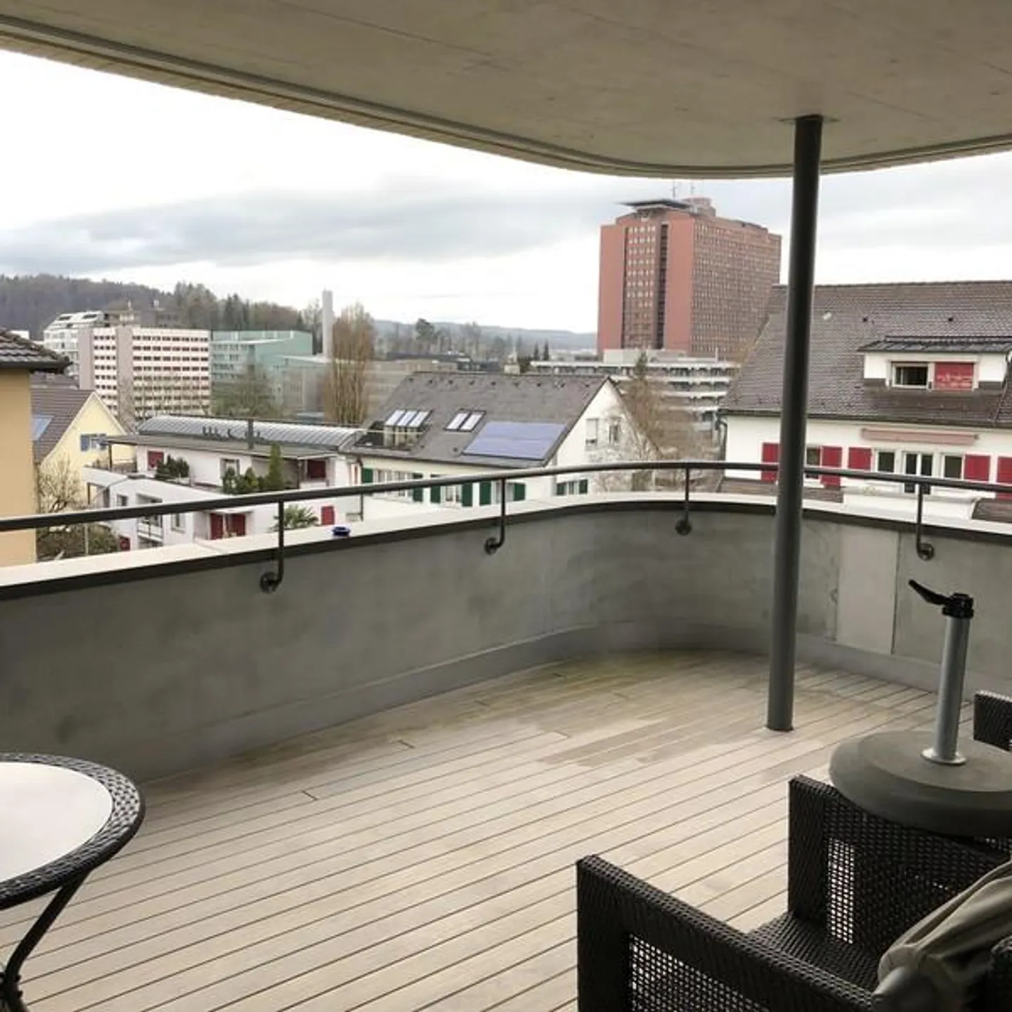 Appartamento moderno a Hinter-Bramberg, Lucerna - Foto 4 di 8