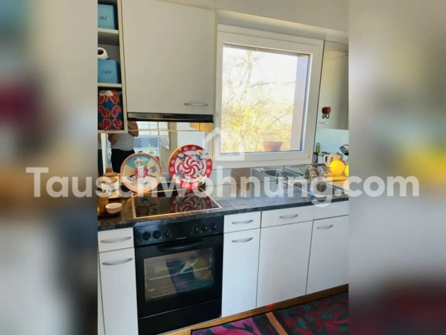 [ÉCHANGE D'APPARTEMENT] Appartement sous les toits avec terrasse dans le quartier 3 - Photo 18 sur 20
