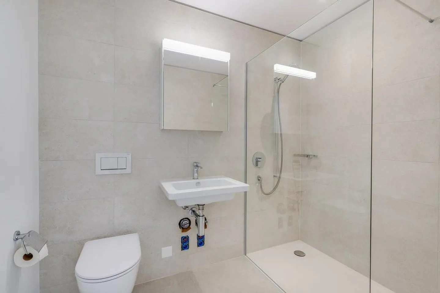 Appartement à louer - Photo 4 sur 11