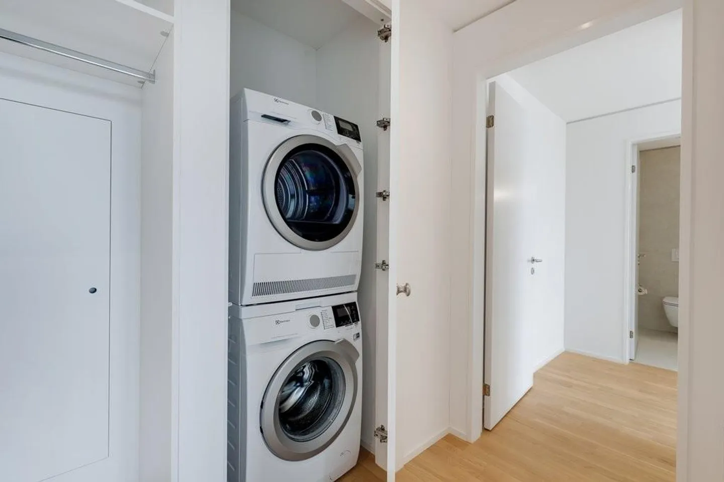 Appartement à louer - Photo 5 sur 11