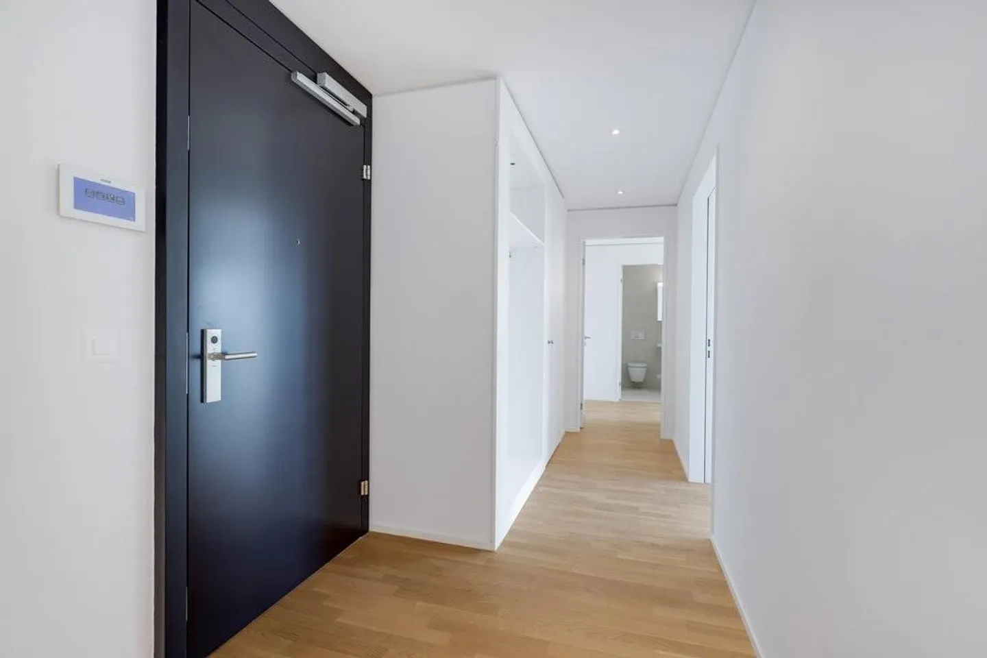Appartement à louer - Photo 6 sur 11