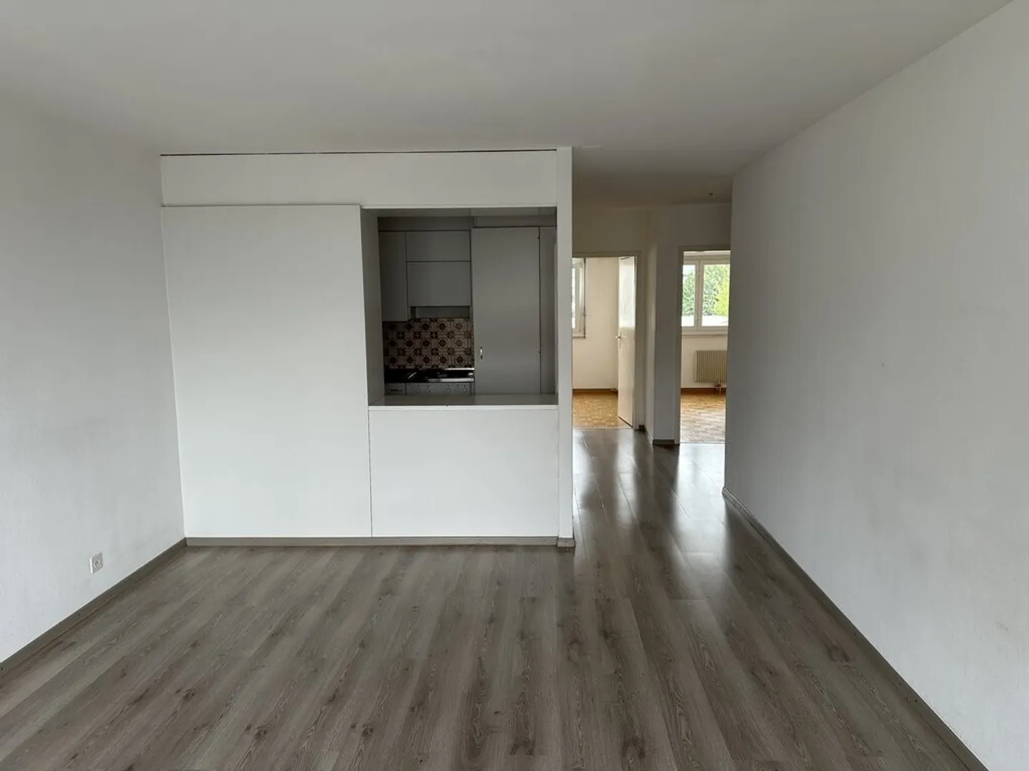 Bel appartamento di 3,5 locali al 5° piano - Foto 1 di 7