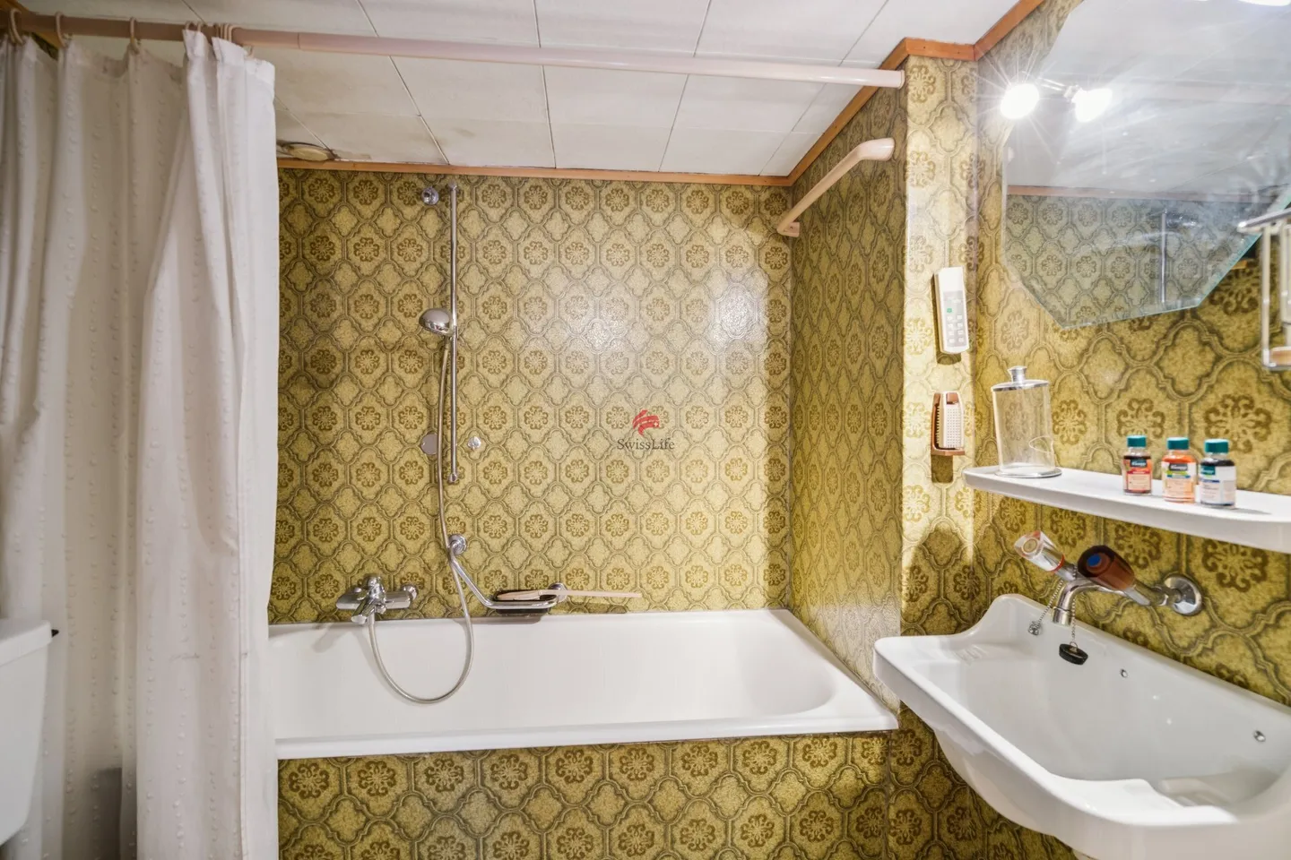Historisches Chalet in Arosa - Foto 11 von 15