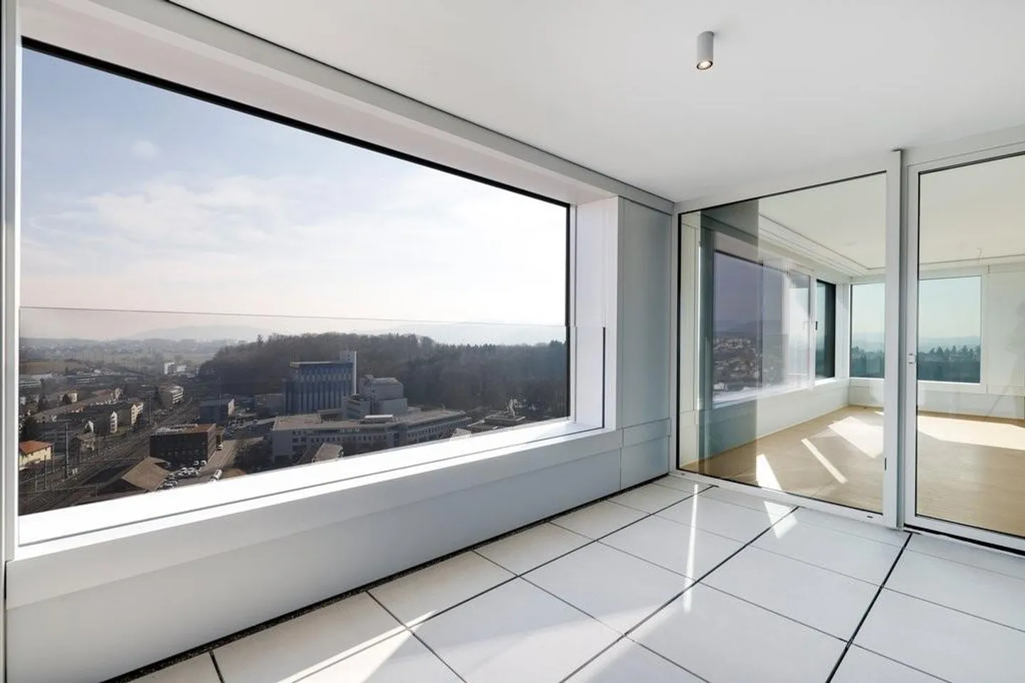 Appartement à louer - Photo 10 sur 11