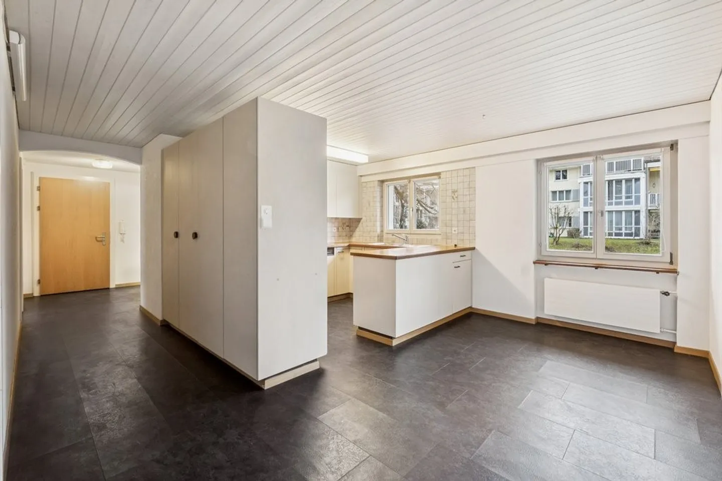 Posizione residenziale top con area giardino - Foto 7 di 9