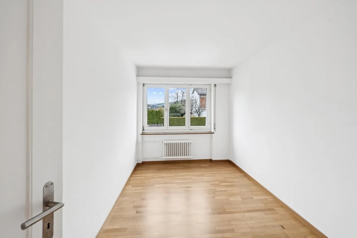 Posizione residenziale top con area giardino - Foto 9 di 9