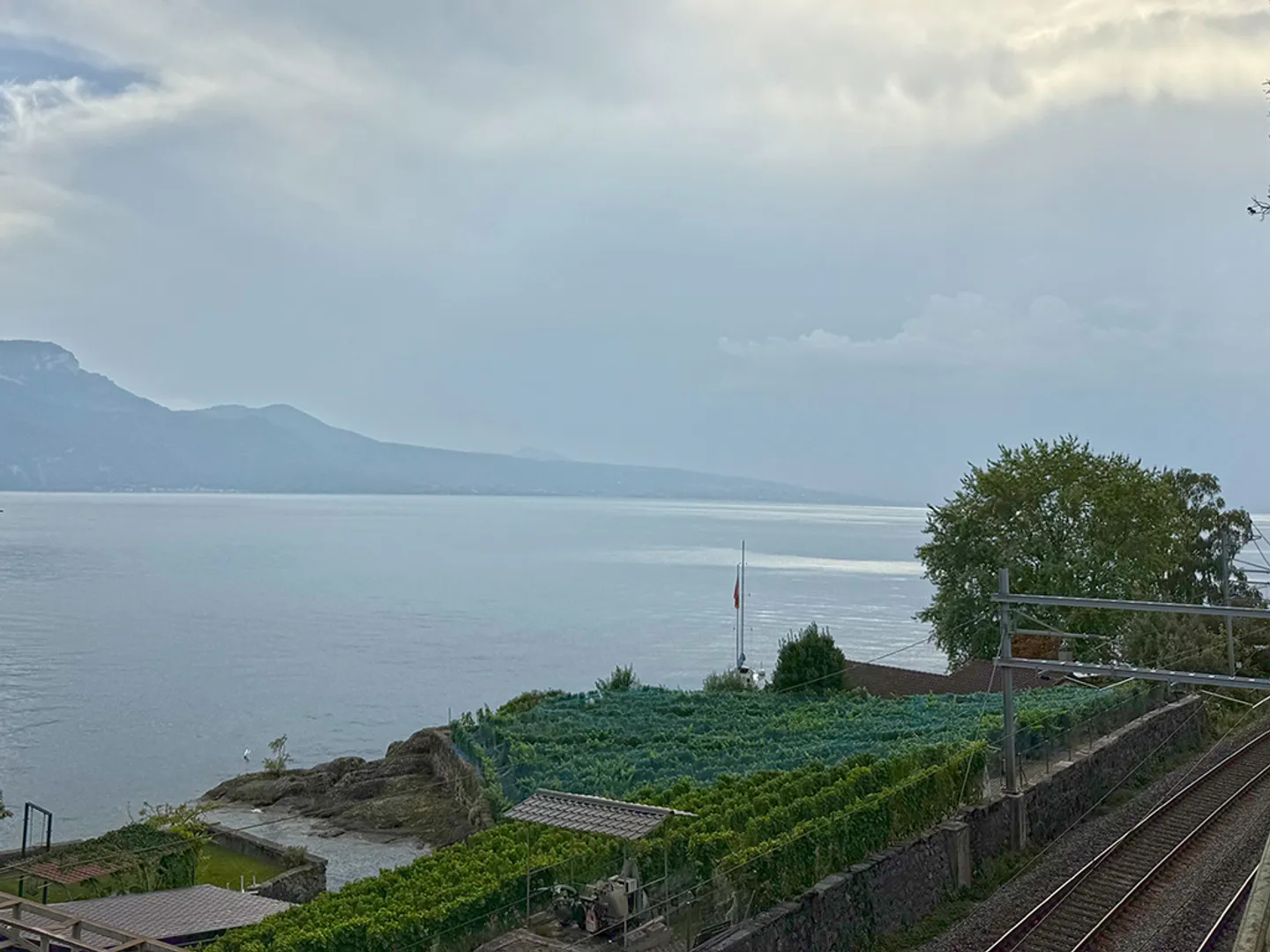 Appartement - Photo 2 sur 6