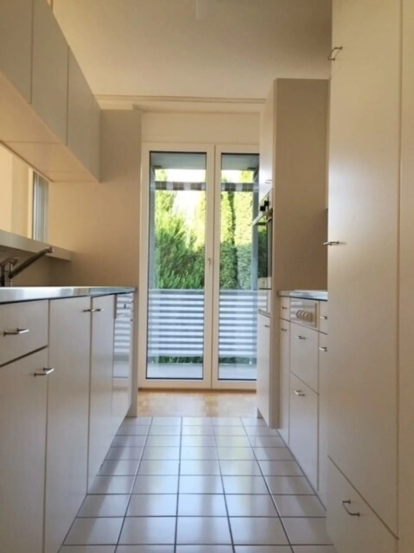 Geräumige Wohnung in Flamatt - Foto 4 von 7