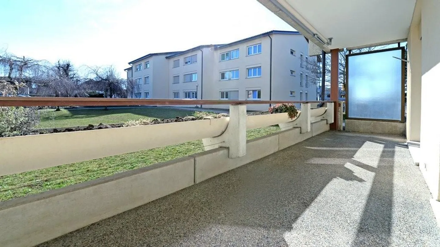 saisir ! Magnifique appartement idéal pour une famille ! - Photo 9 sur 10