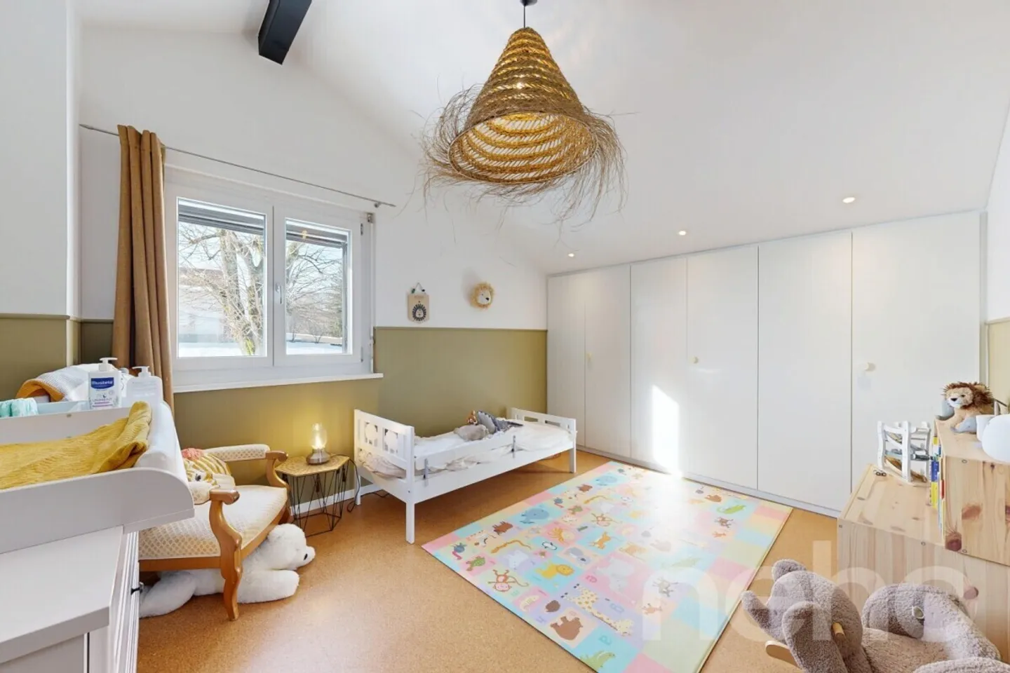 Casa indipendente di charme con panorama rilassante - Foto 8 di 12