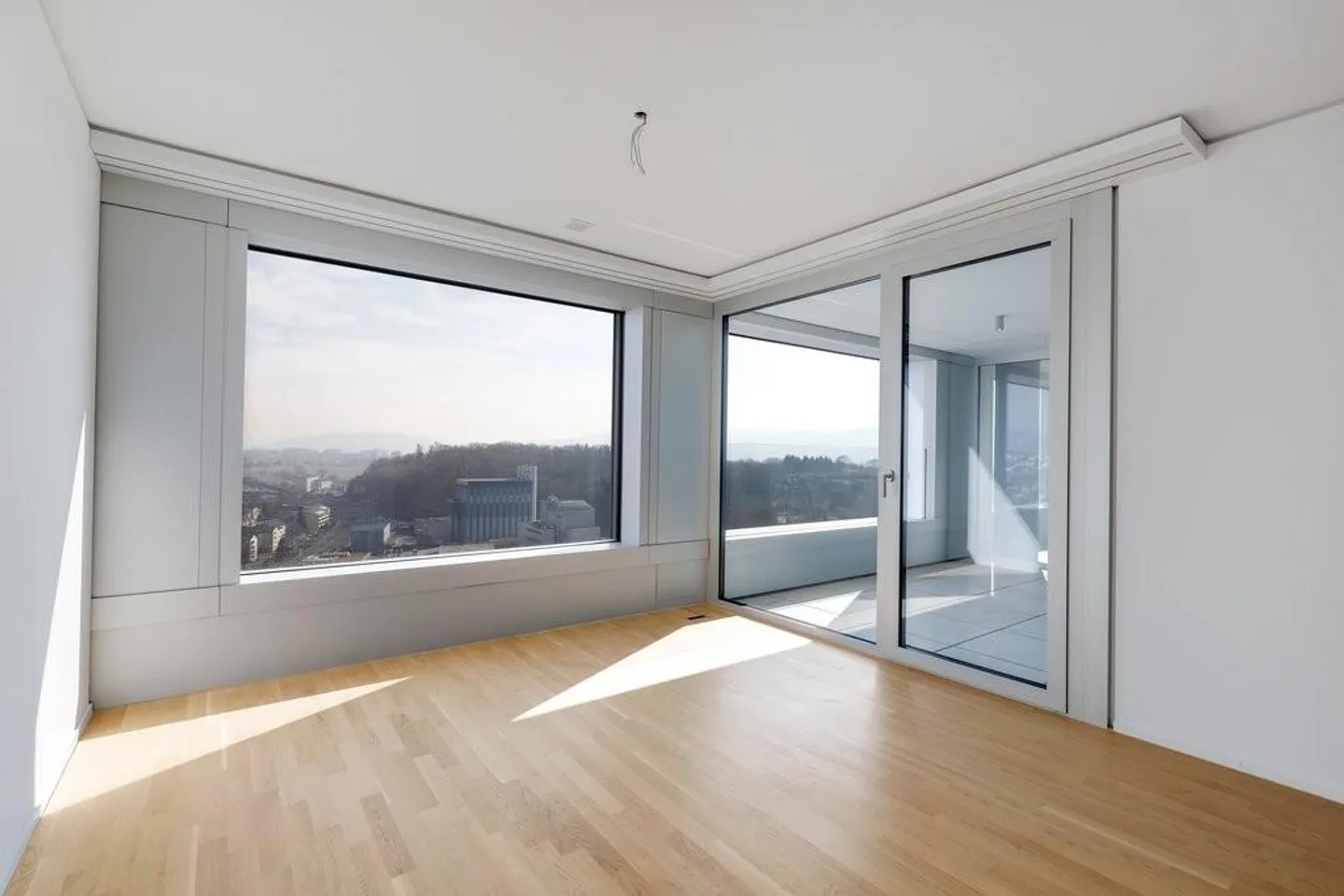 Appartement à louer - Photo 9 sur 11