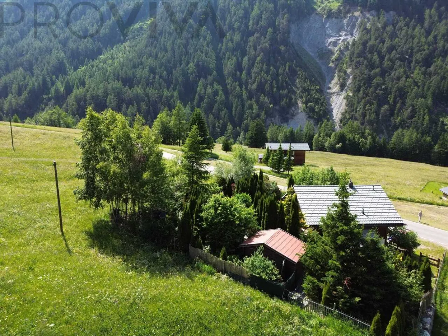 Modern living quality in alpine dream location - a great private retreat - Photo 1 of 9