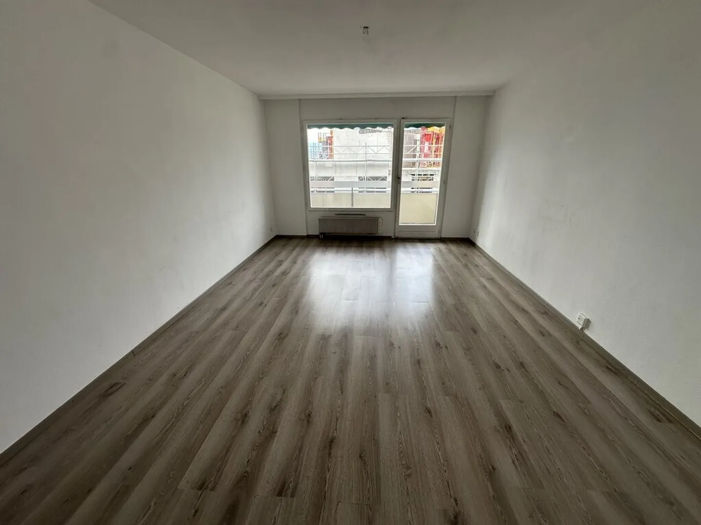 Bel appartamento di 3,5 locali al 5° piano - Foto 2 di 7