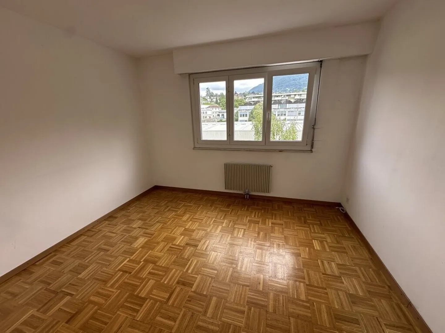 Bel appartamento di 3,5 locali al 5° piano - Foto 6 di 7