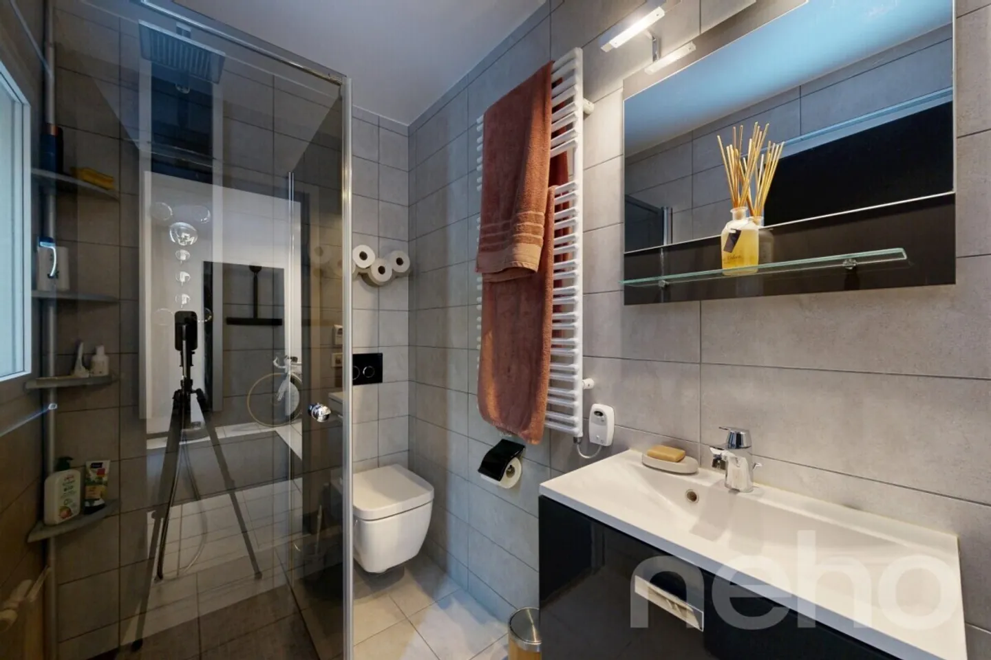 Casa indipendente di charme con panorama rilassante - Foto 9 di 12