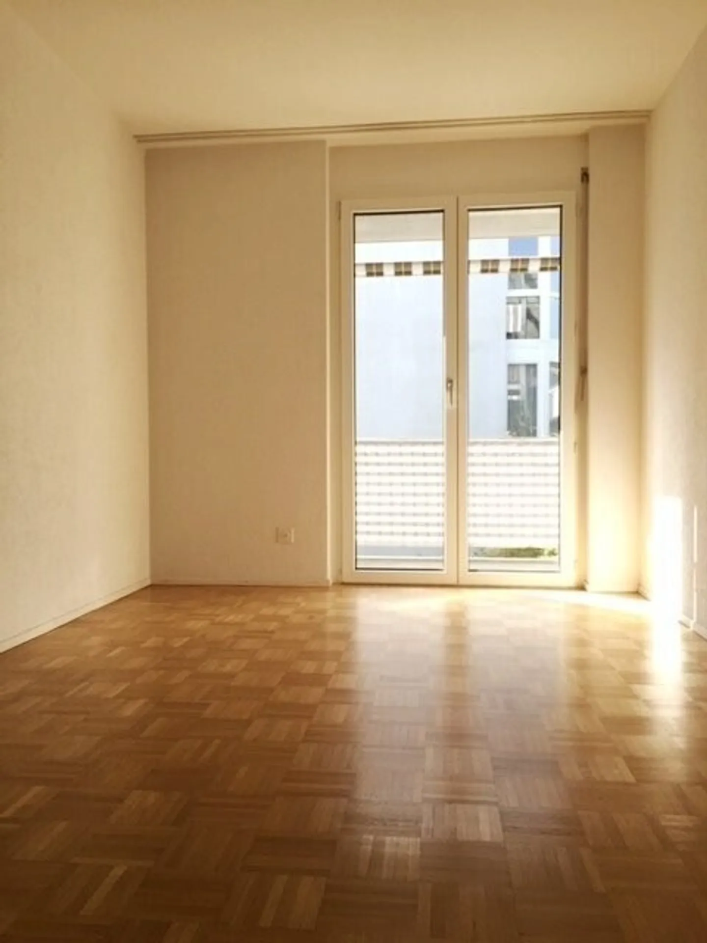 Geräumige Wohnung in Flamatt - Foto 5 von 7