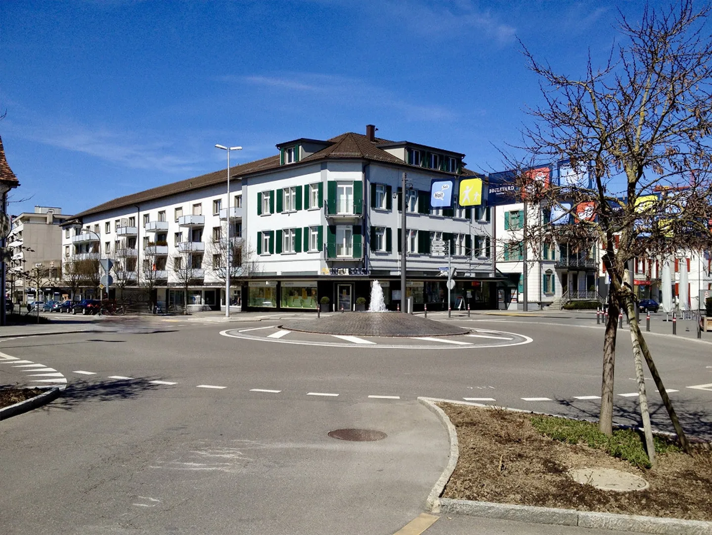 Appartement de ville de 3,5 pièces fraîchement rénové - Photo 1 sur 14