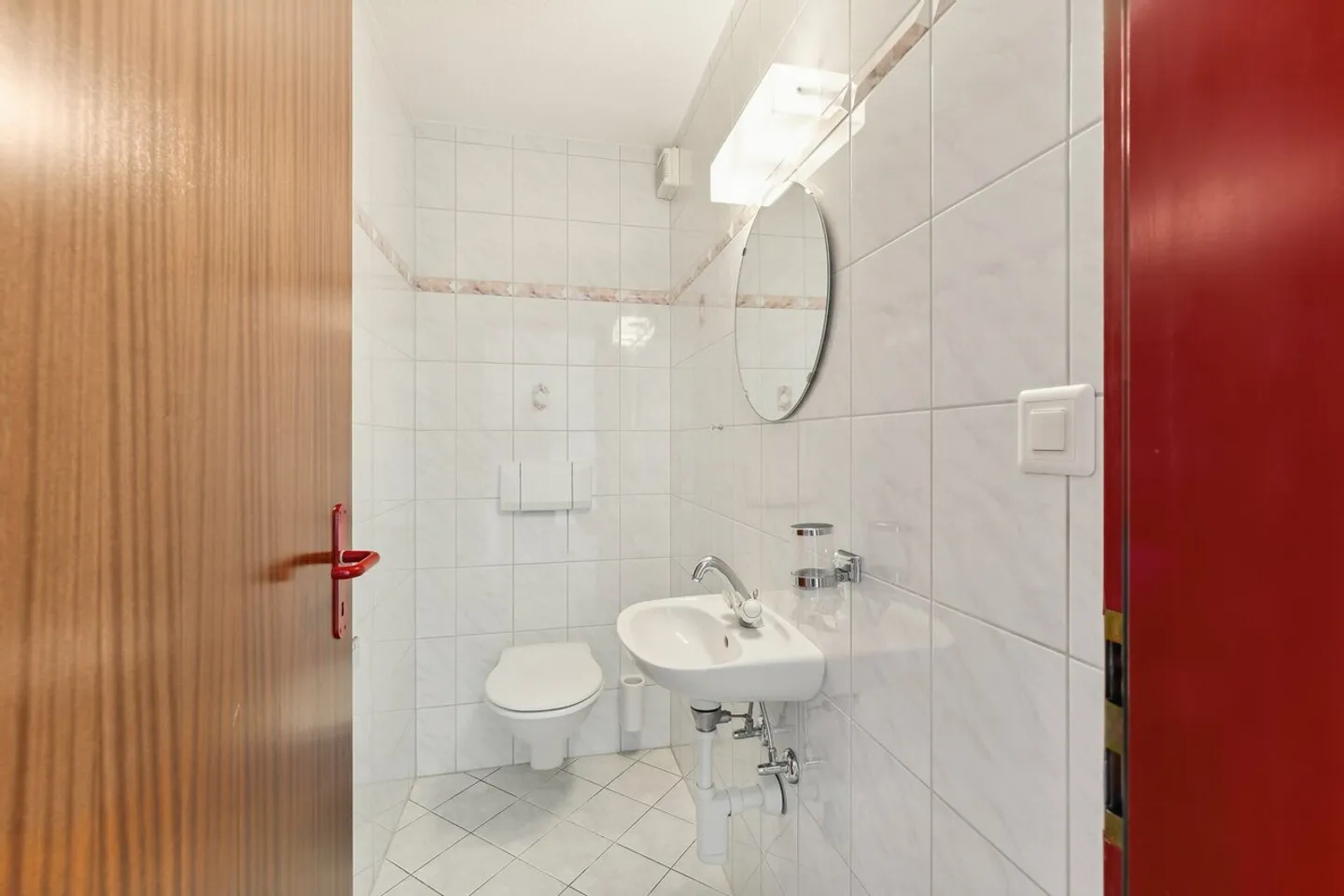 4-room apartment for people with reduced mobility - Photo 11 of 13