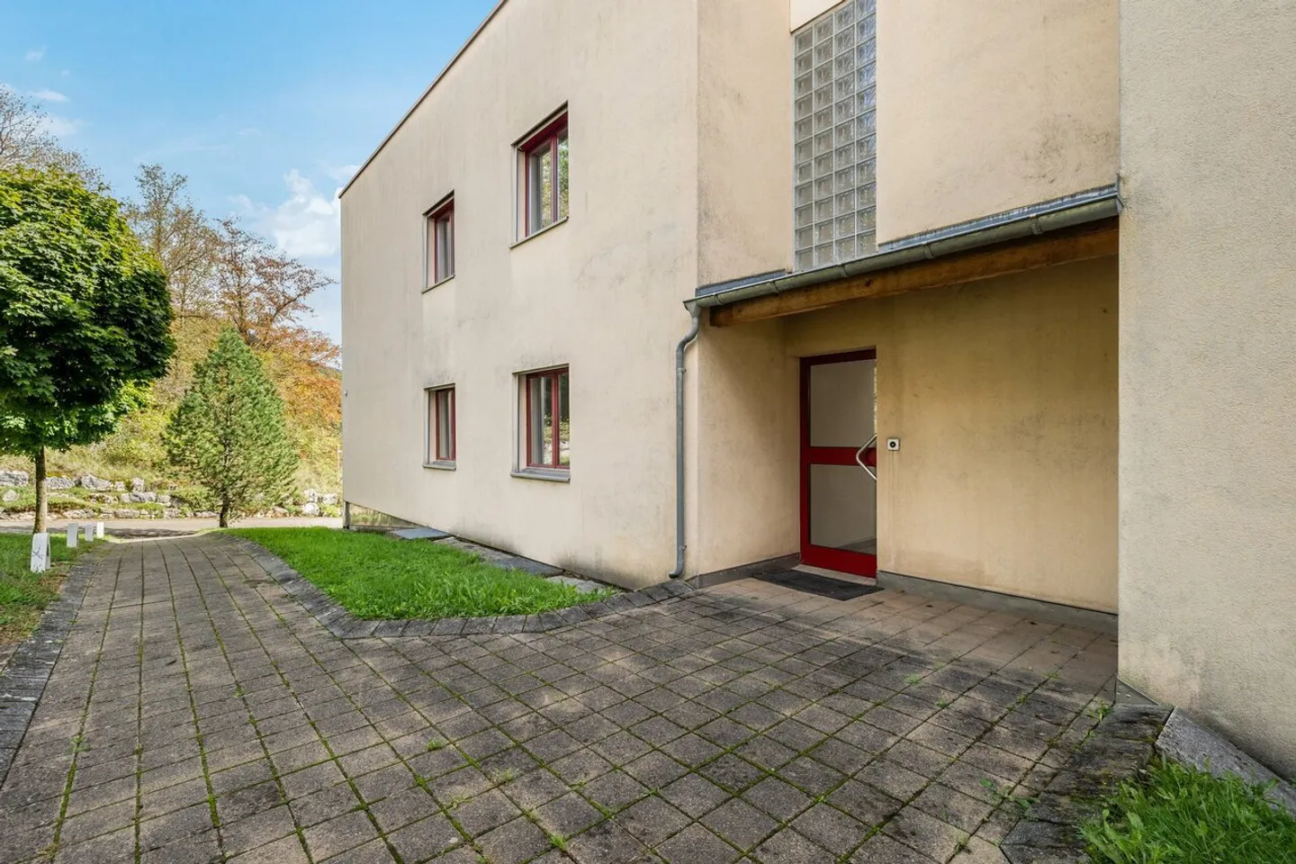 4-room apartment for people with reduced mobility - Photo 13 of 13