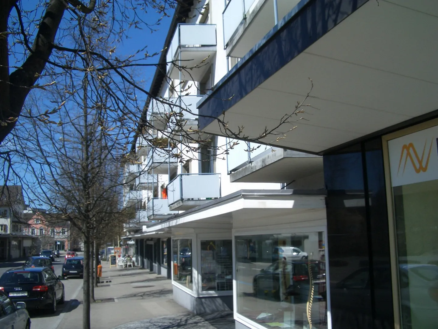 Appartement de ville de 3,5 pièces fraîchement rénové - Photo 5 sur 14