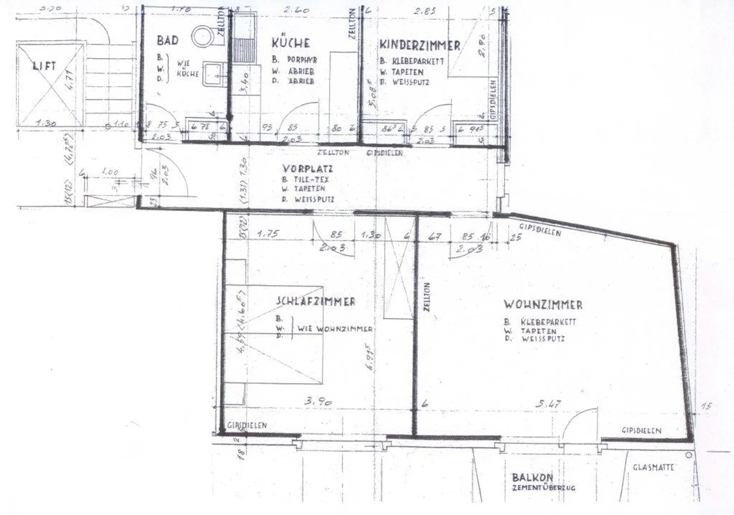Appartement de ville de 3,5 pièces fraîchement rénové - Photo 14 sur 14